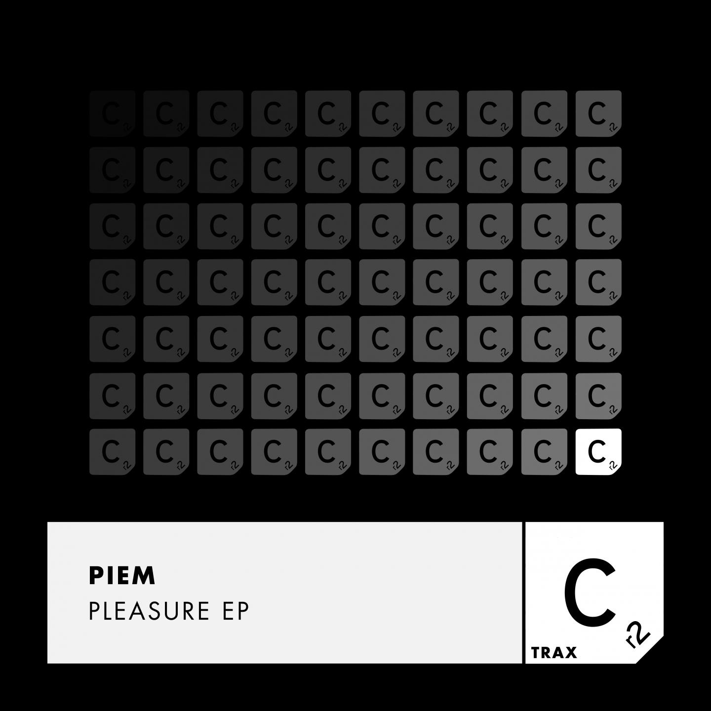 Pleasure EP