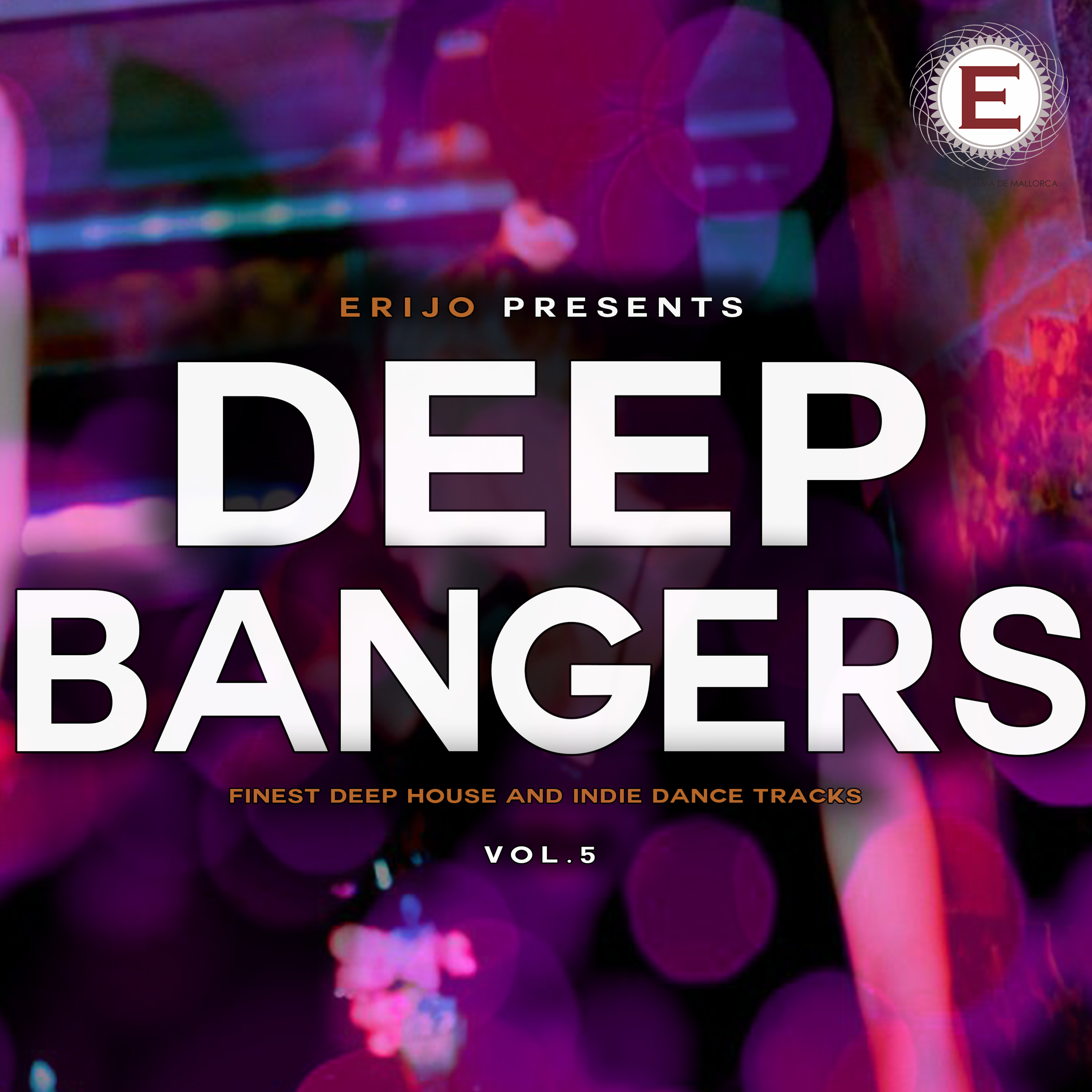 Deep Bangers, Vol. 5