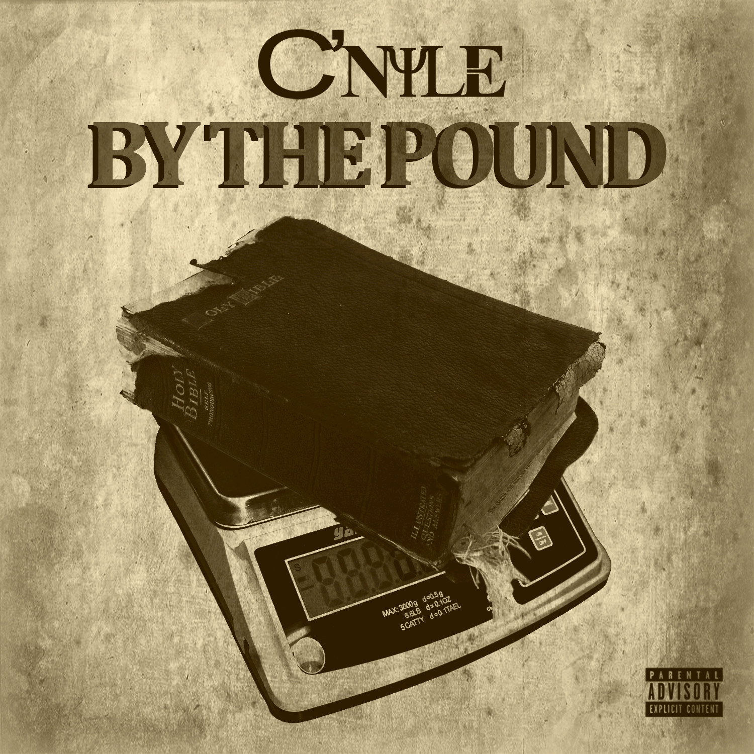 By The Pound