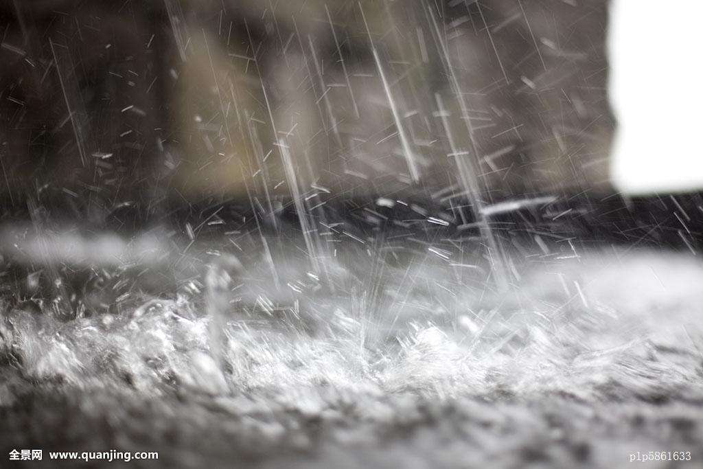 雨