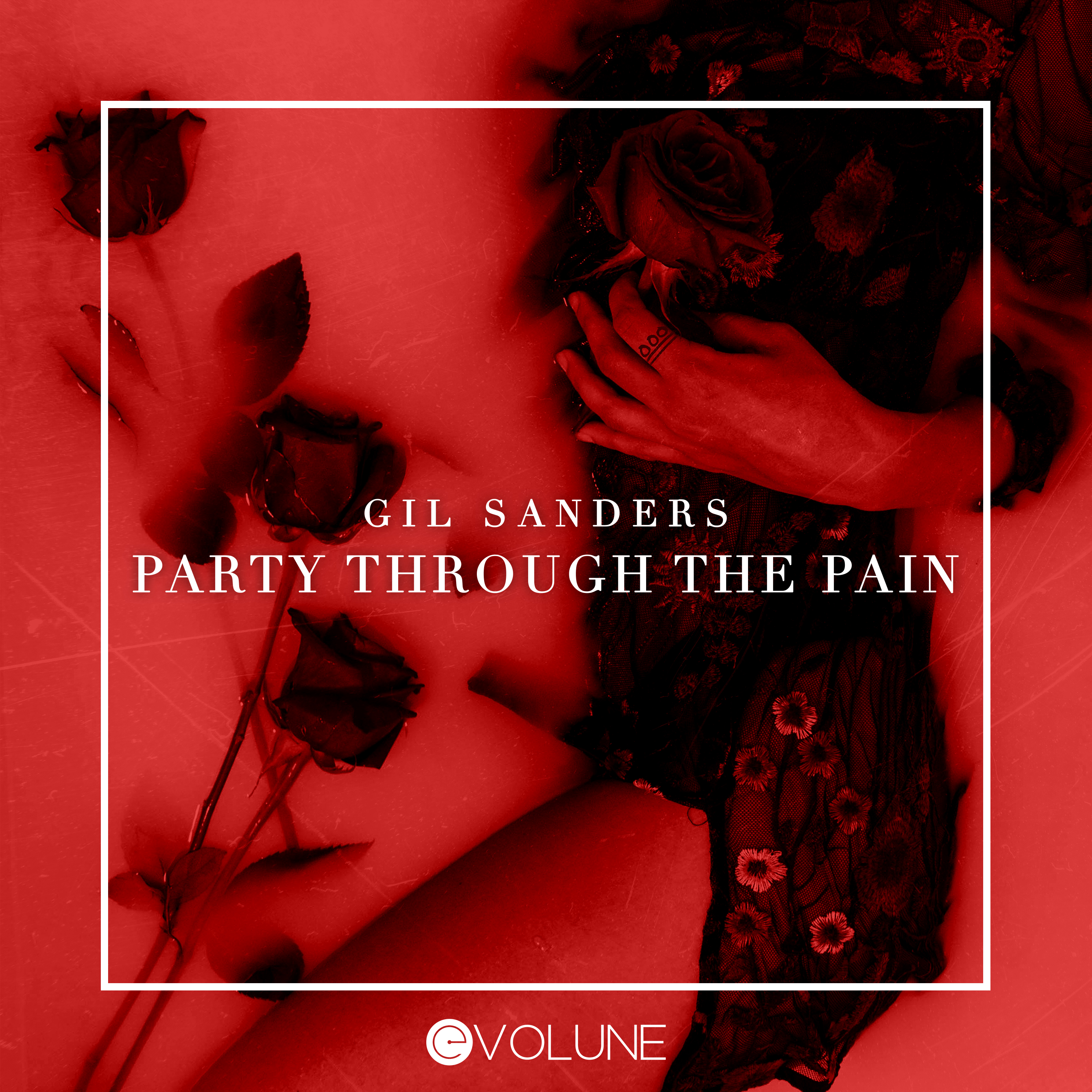 Party Through the Pain