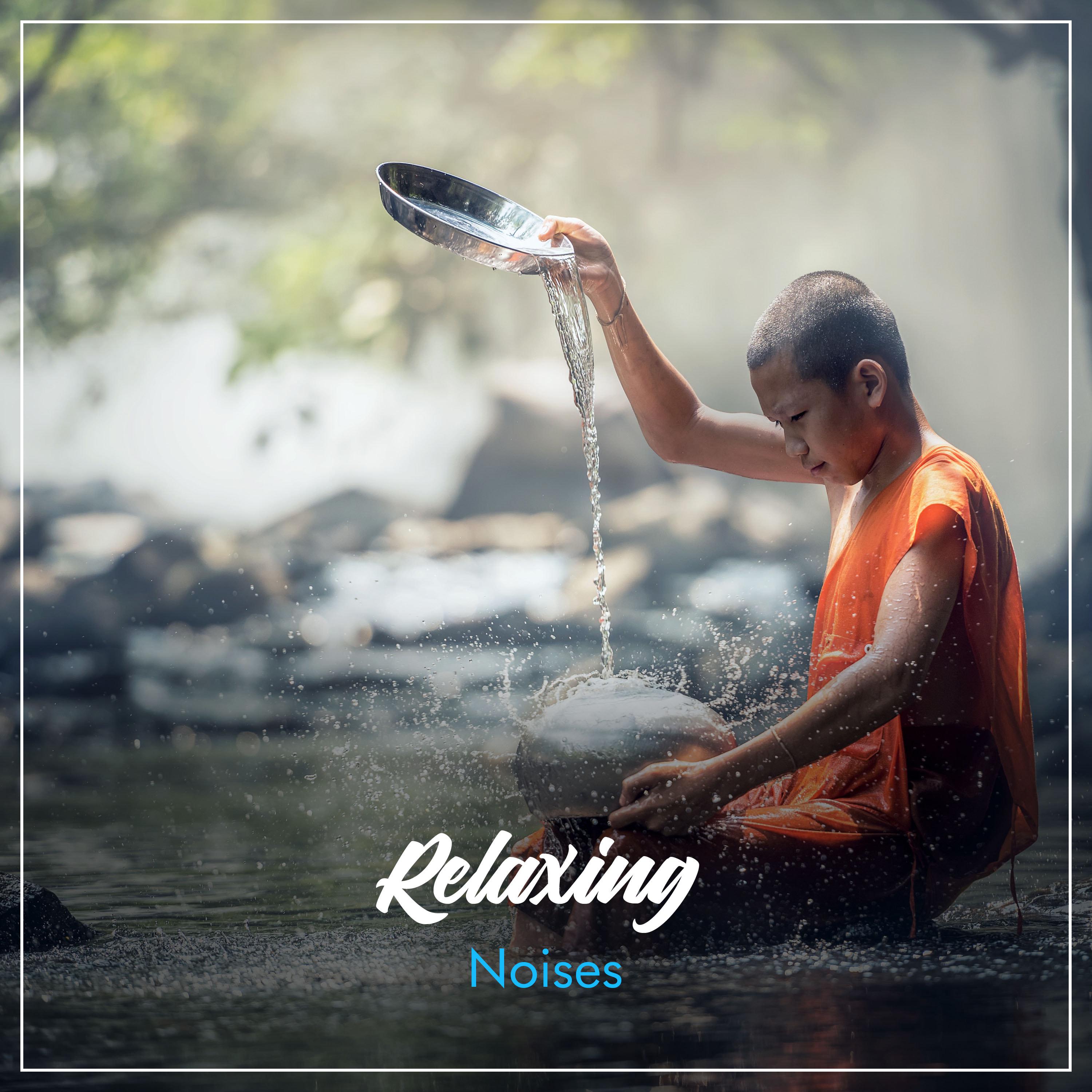 #20 Relaxing Noises for Inner Peace