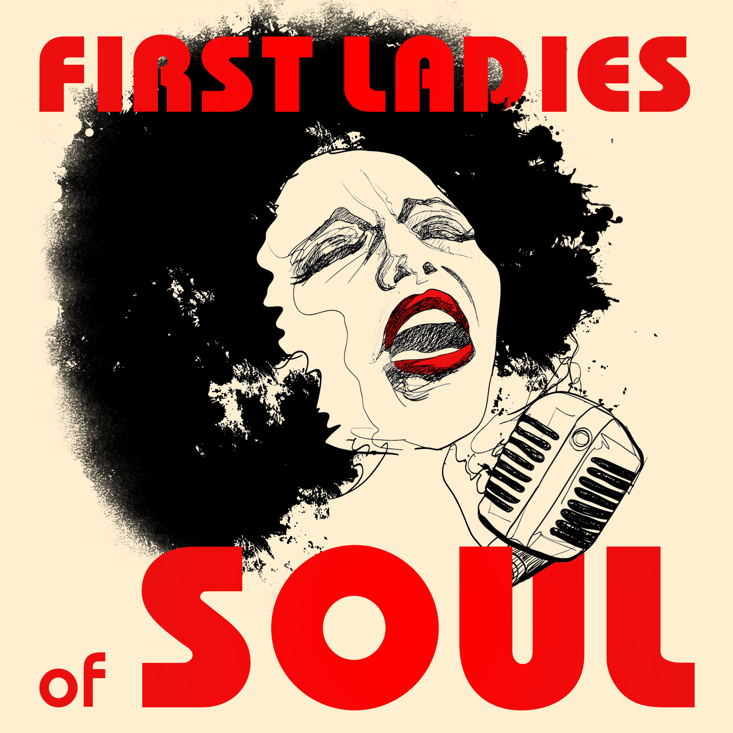 First Ladies Of Soul