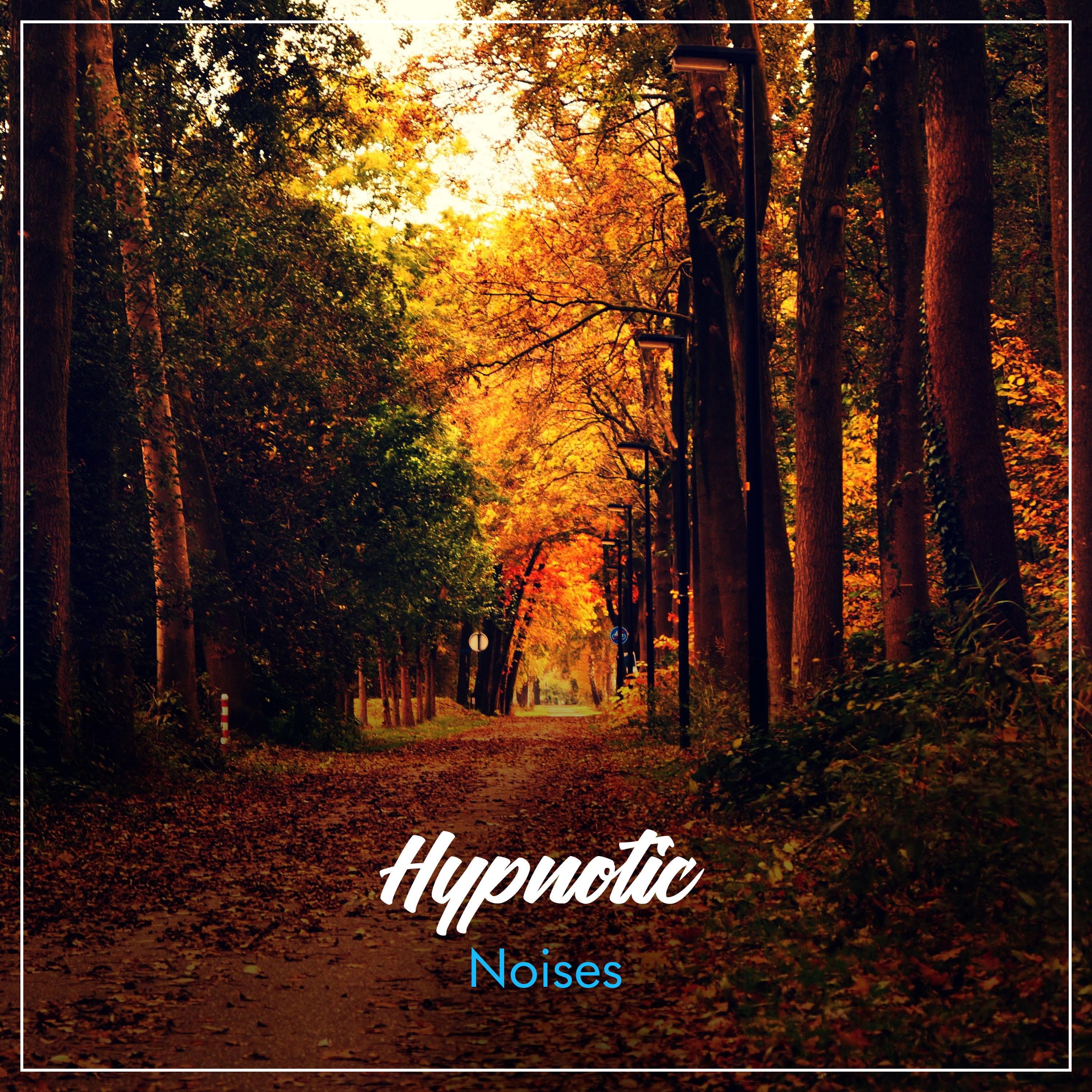 #22 Hypnotic Noises for Spirital Awakening