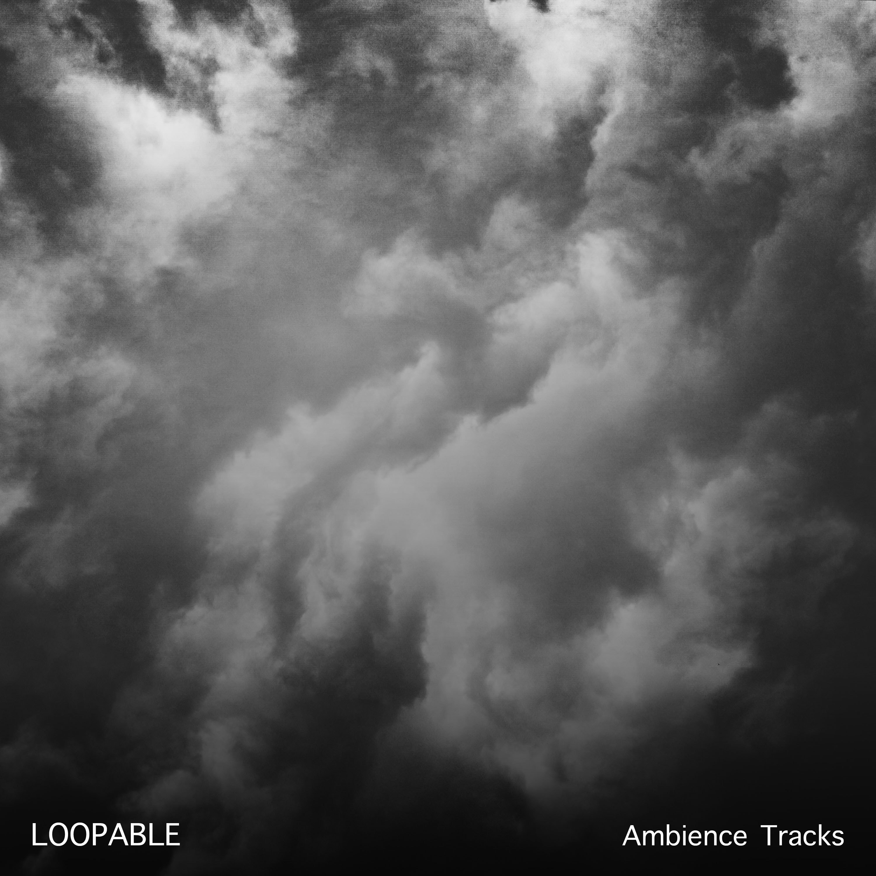 #14 Loopable Ambience Tracks to Calm your Brain