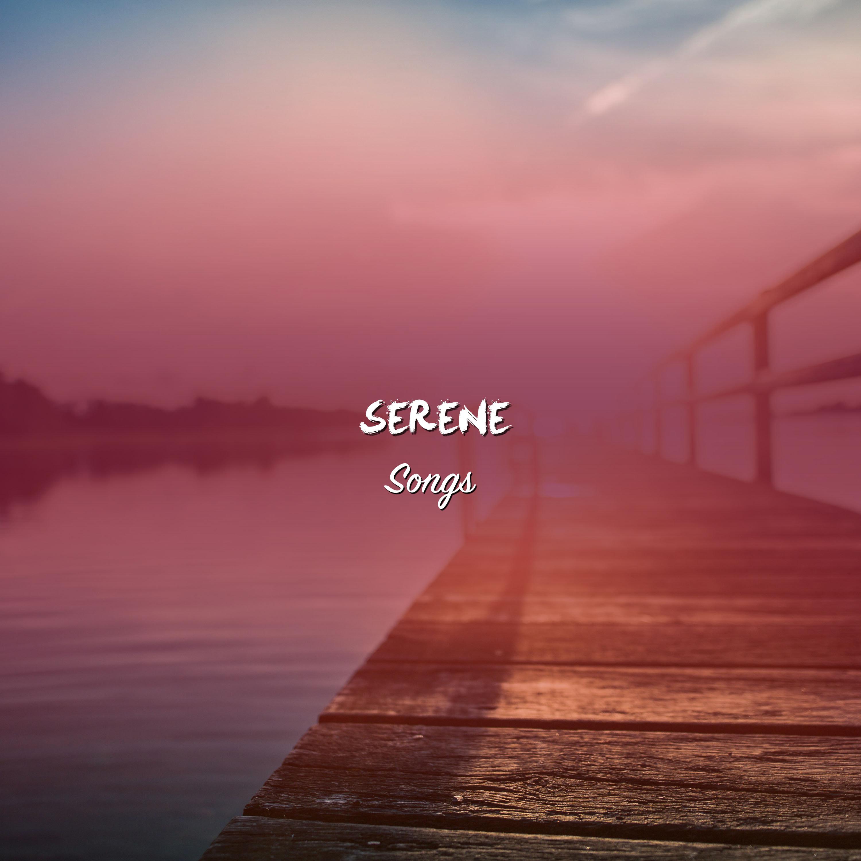 #20 Serene Songs to Invigorate Body and Soul