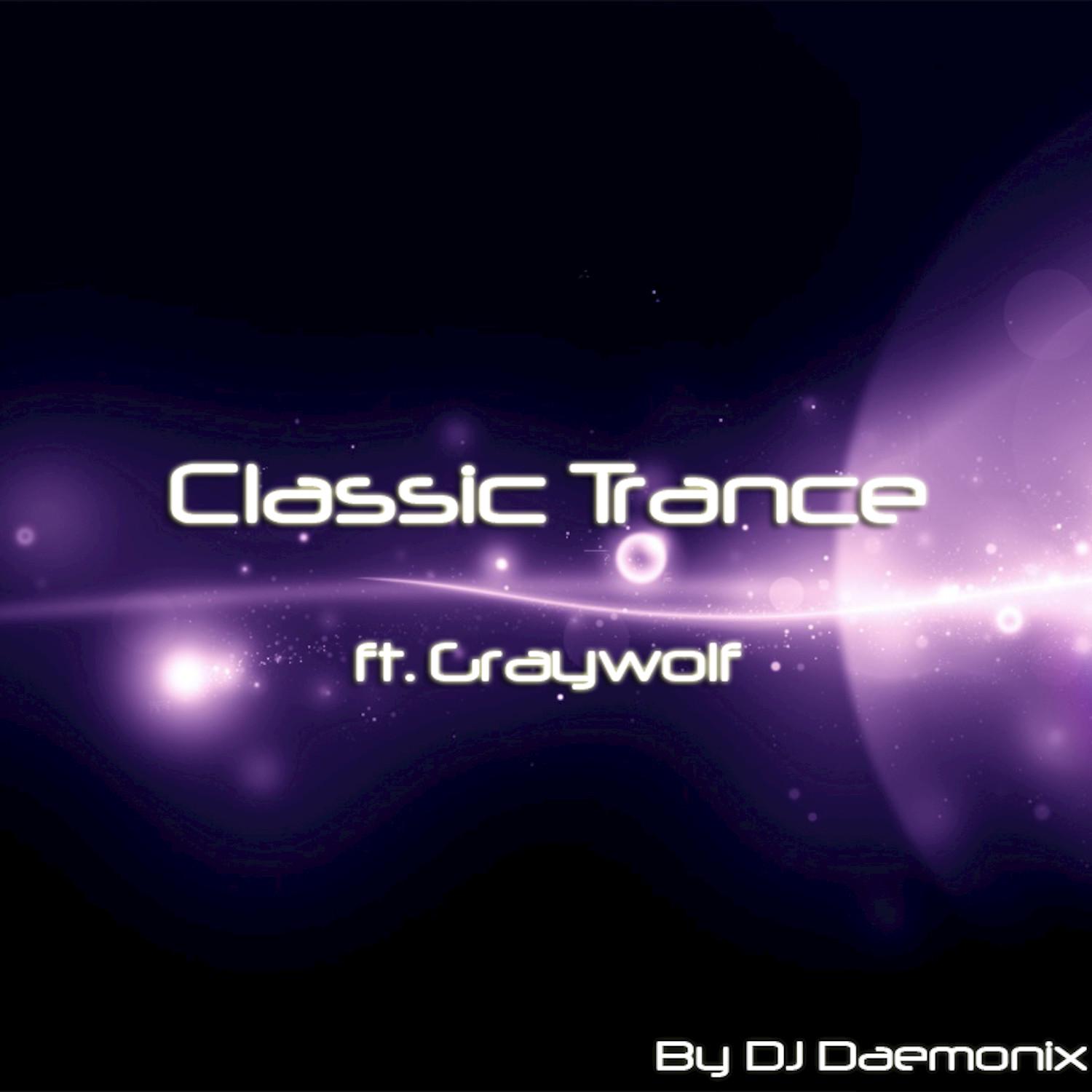 Classic Trance