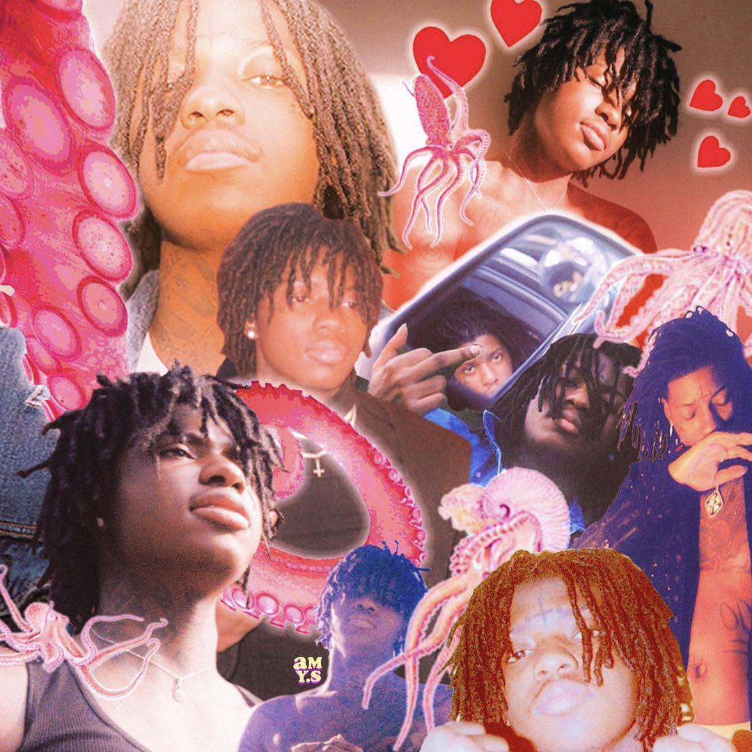 Anime Dreams * SahBabii Type Beat *