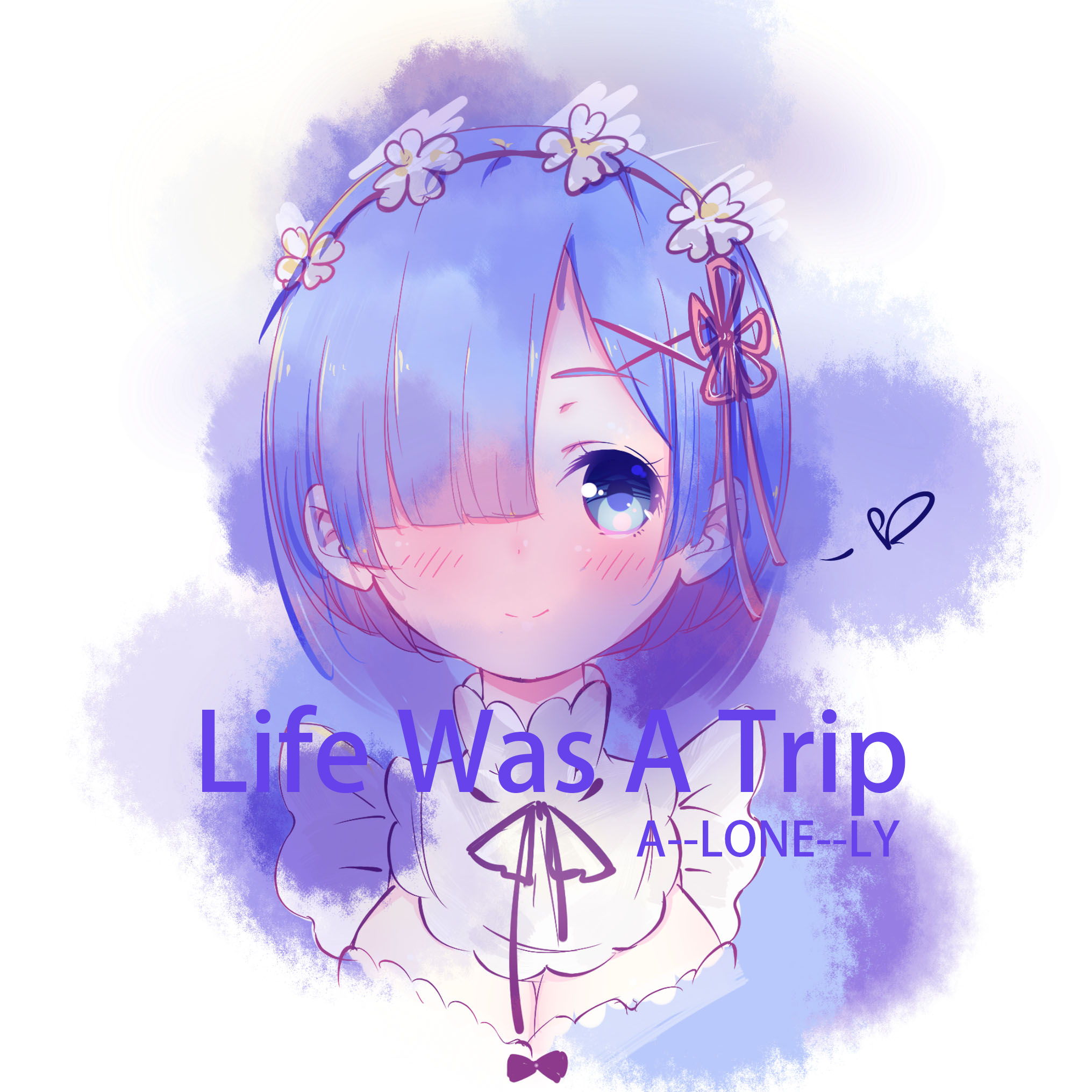 「Life Was A Trip」