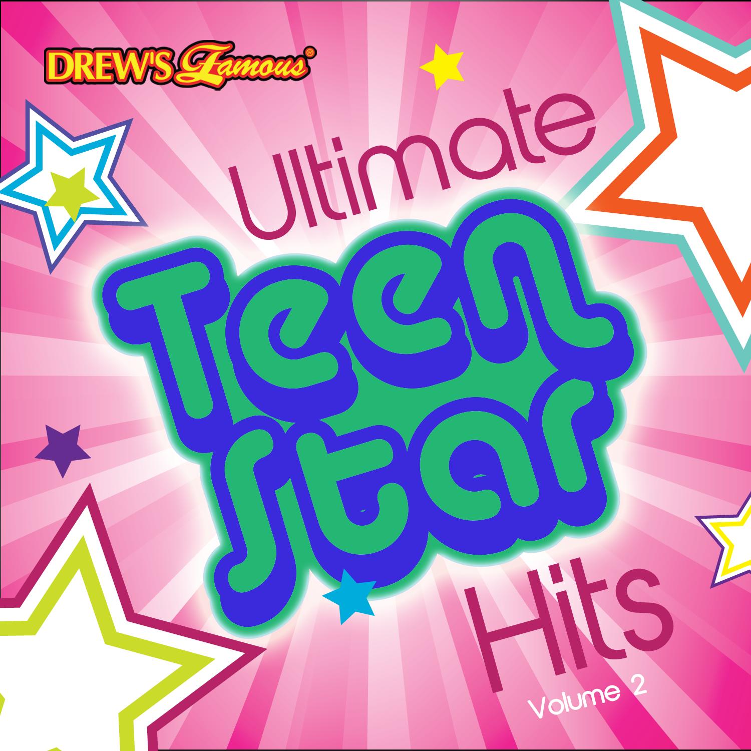 Ultimate Teen Star Hits, Vol. 2