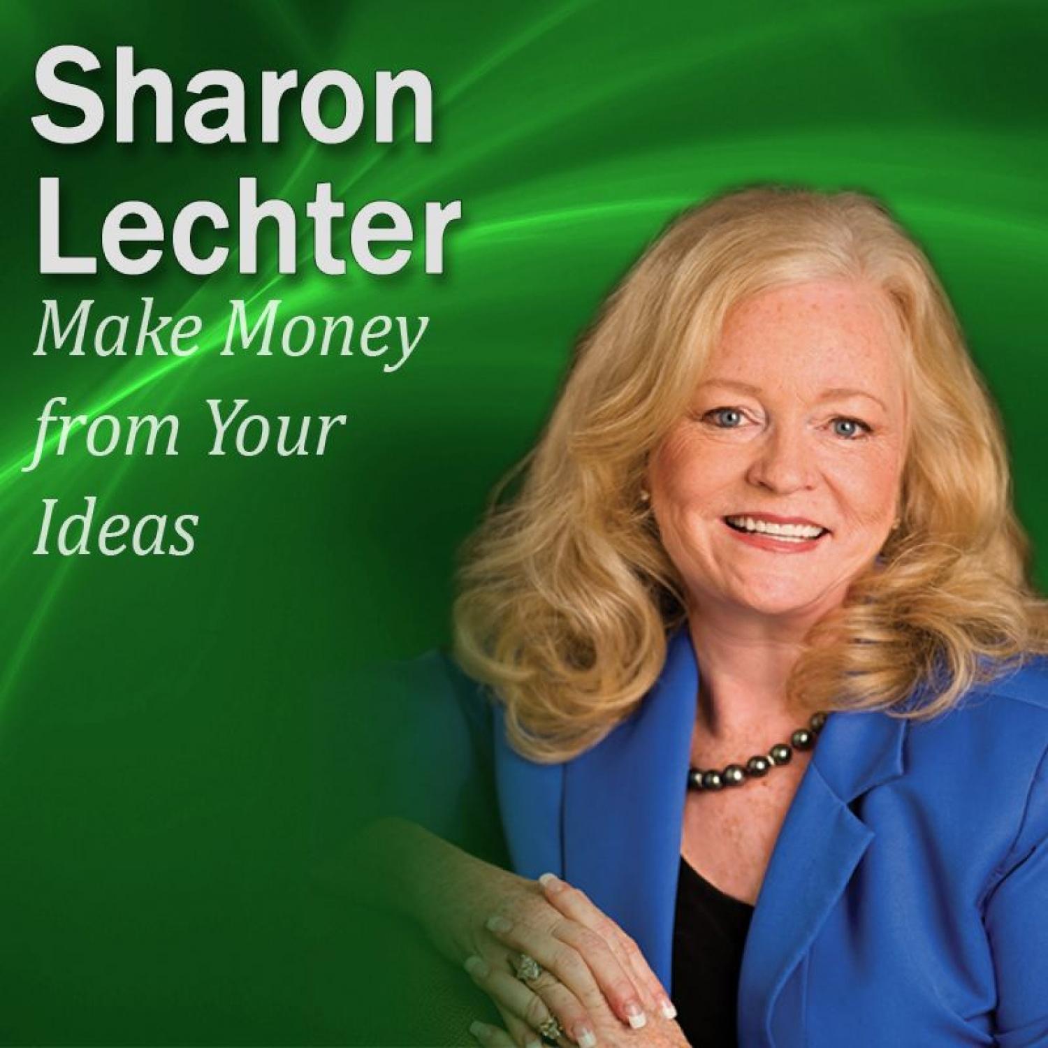 Make Money from Your Ideas: It's Your Turn to Thrive Series