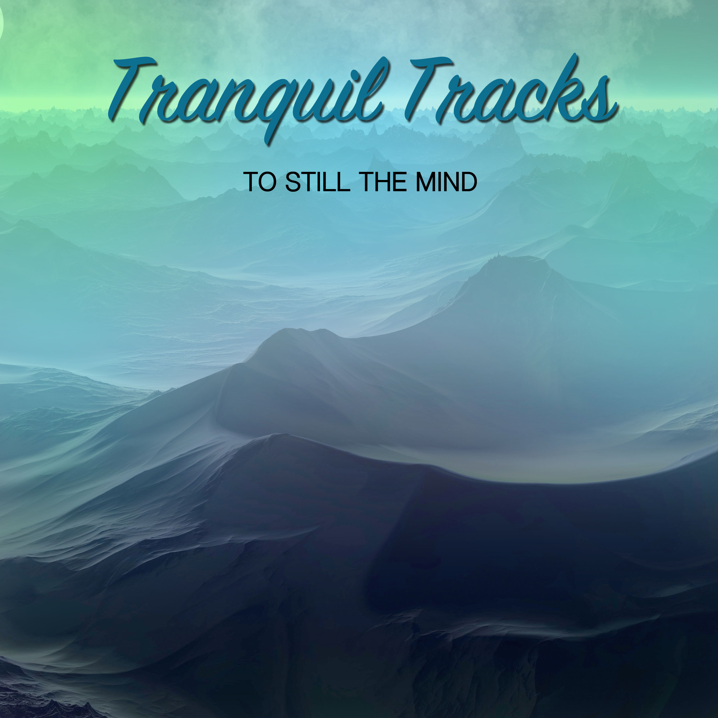 #20 Tranquil Tracks to Still the Mind