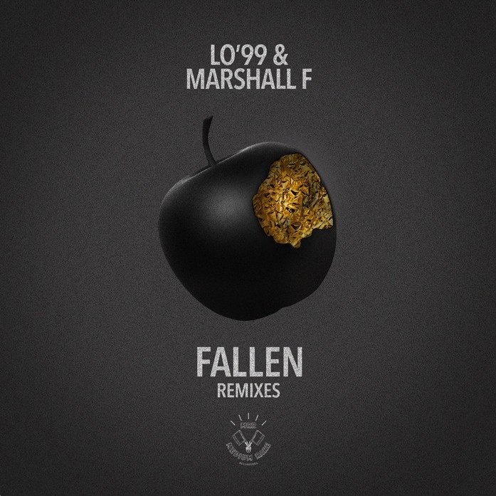 Fallen (Remixes)