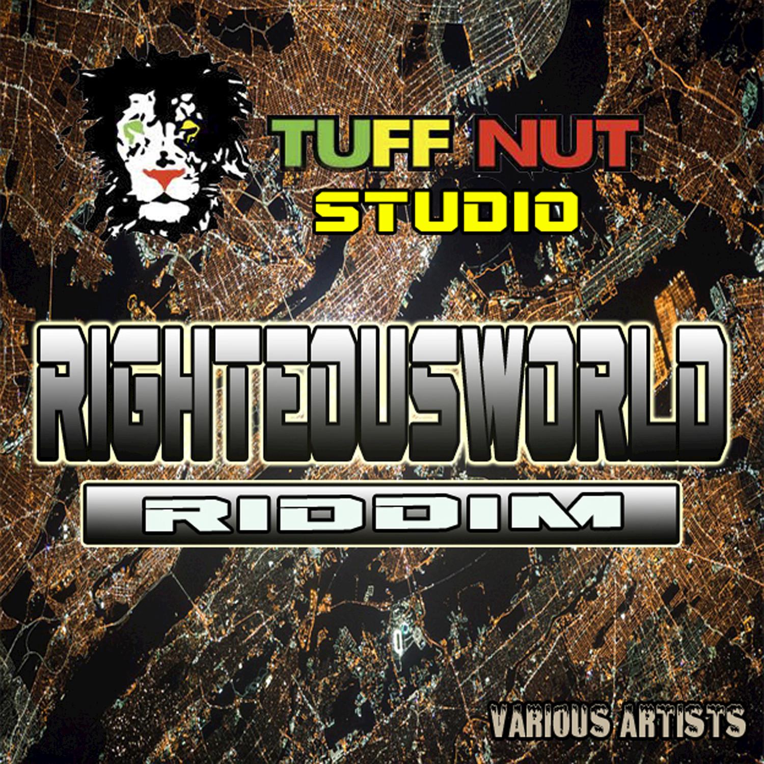 Righteous World Riddim