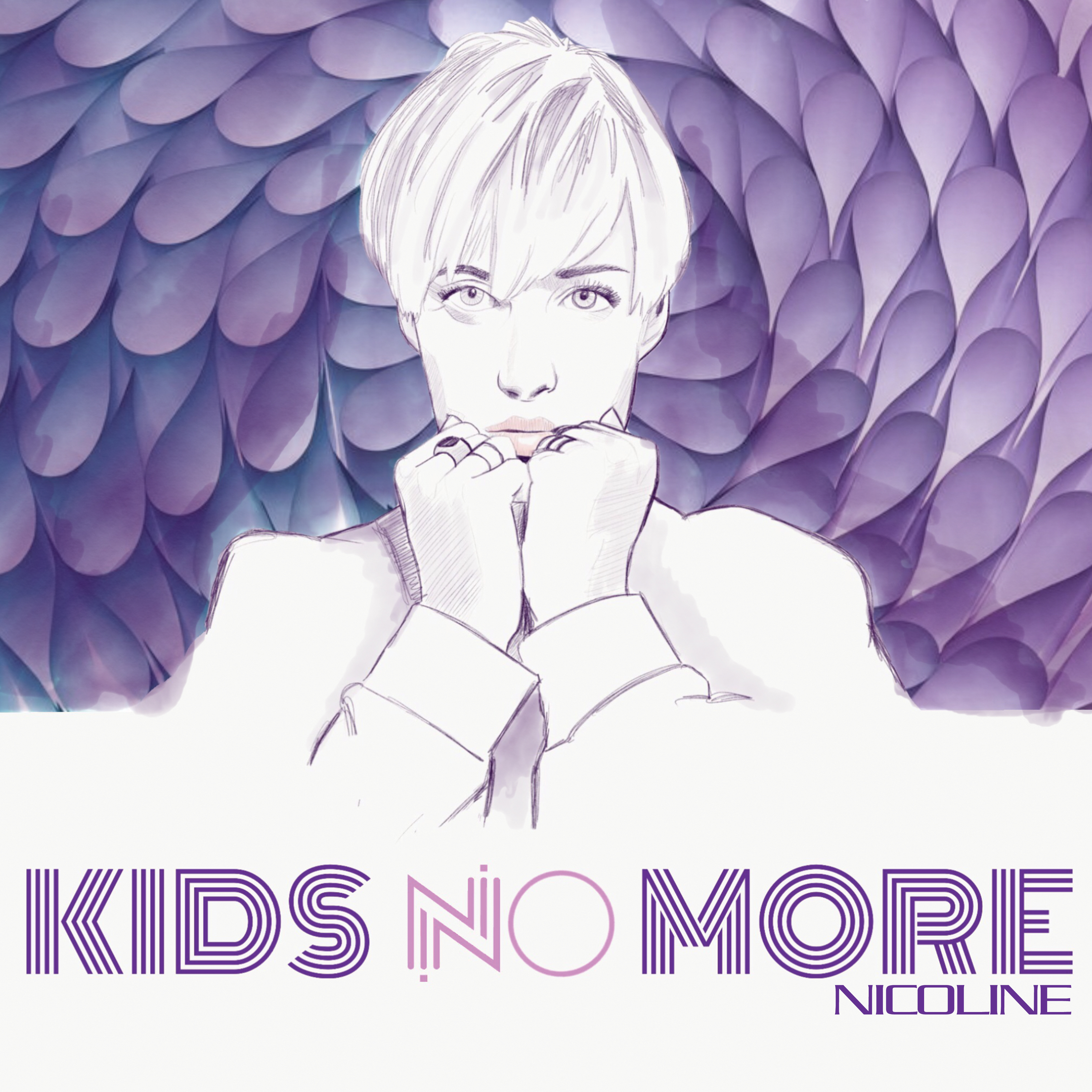 Kids No More