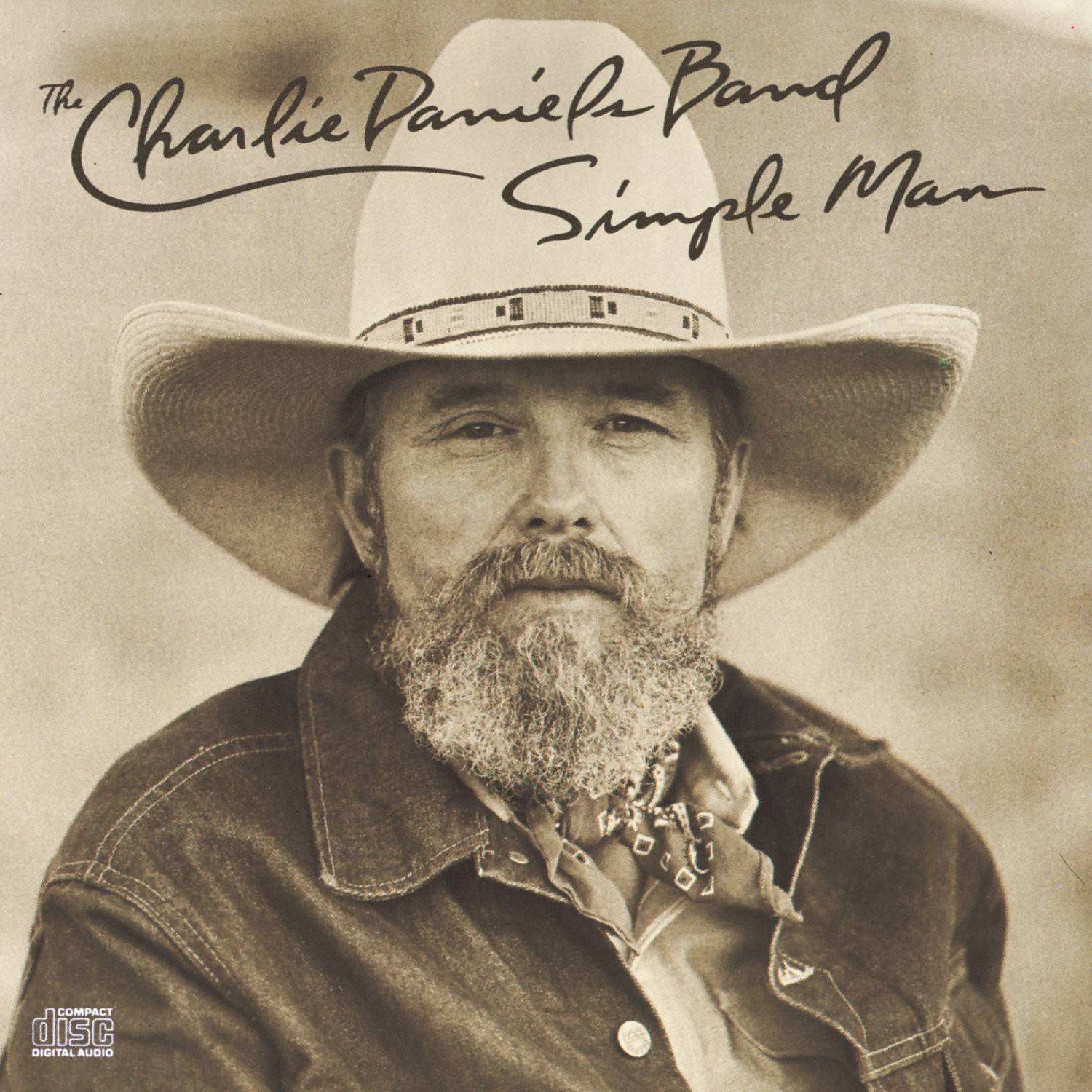 Simple Man (Album Version)