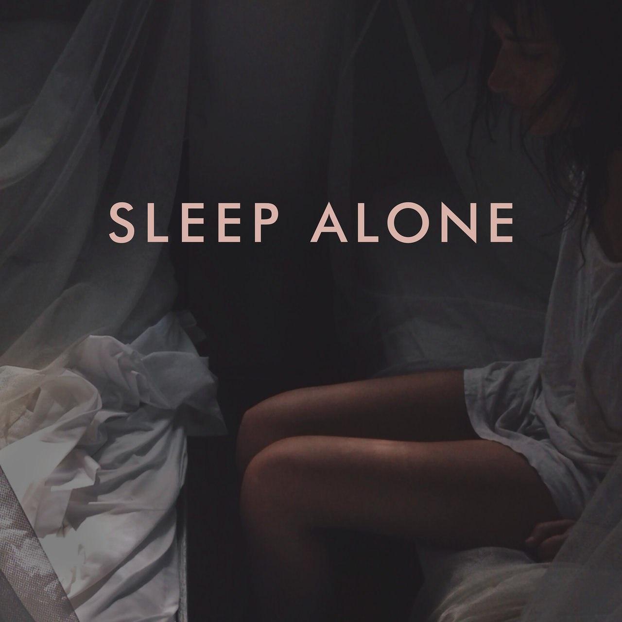 Sleep Alone