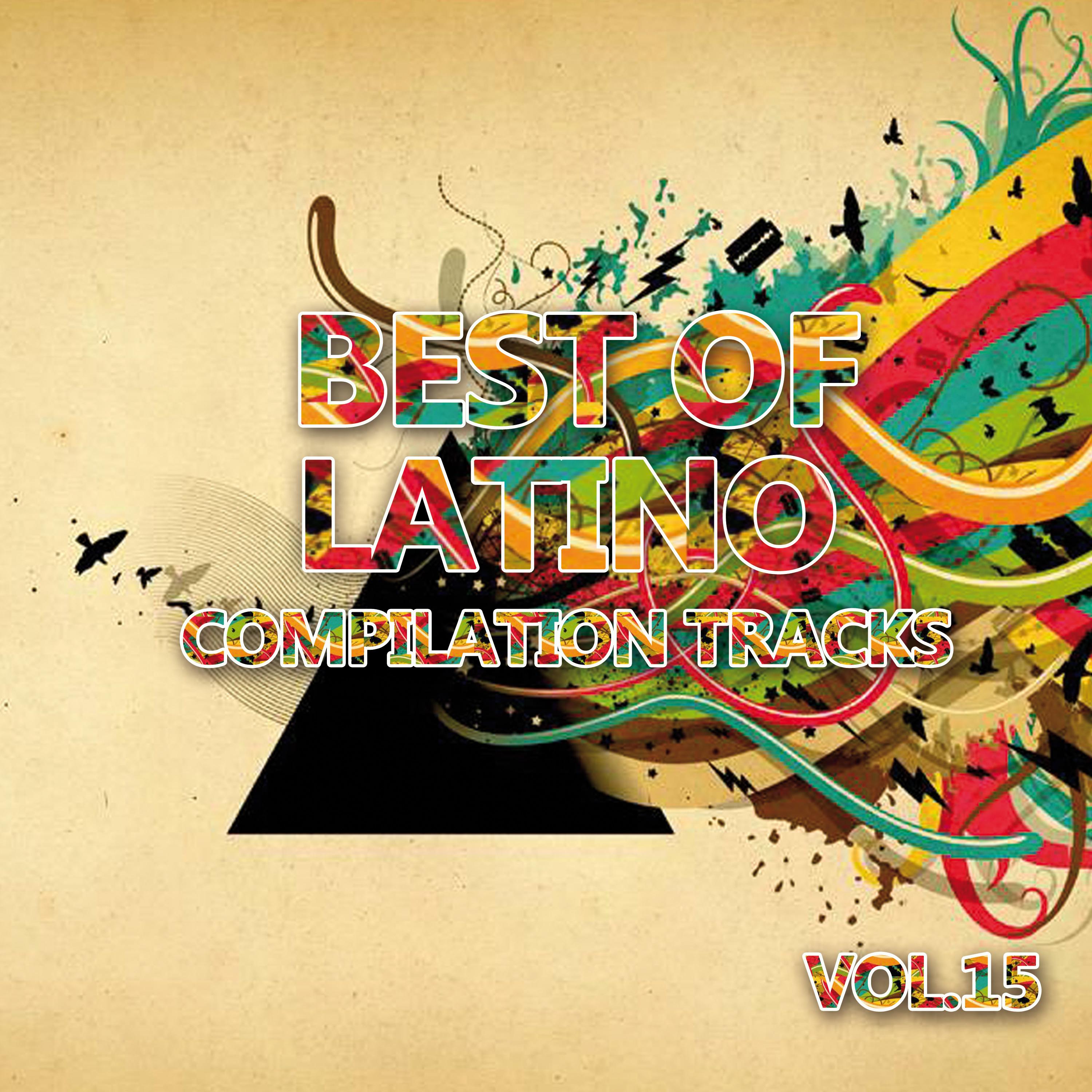 Best of Latino Vol. 15