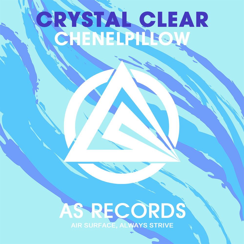 [Remastered]Crystal Clean(Instrumental)