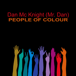 People Of Colour (Instrumental)