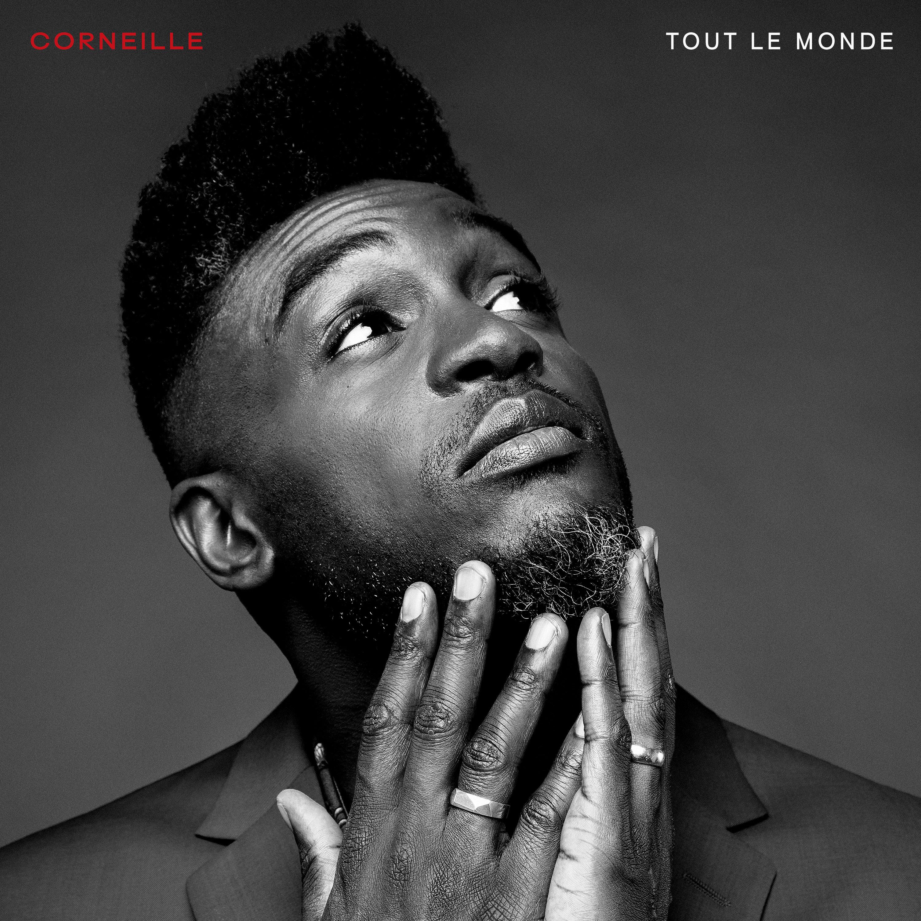 Tout le monde - Single