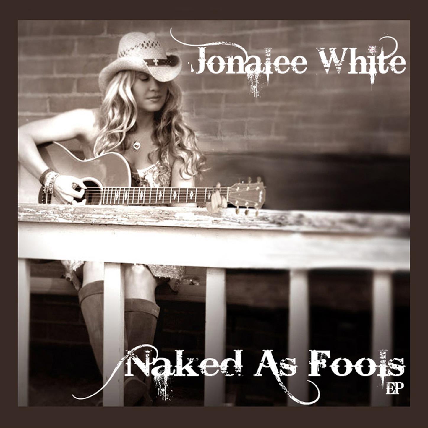 The Naked As Fools EP