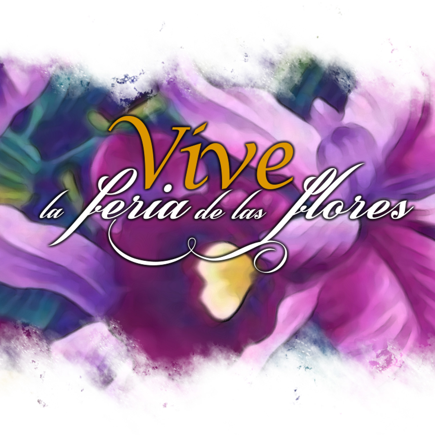 Vive la Feria de las Flores