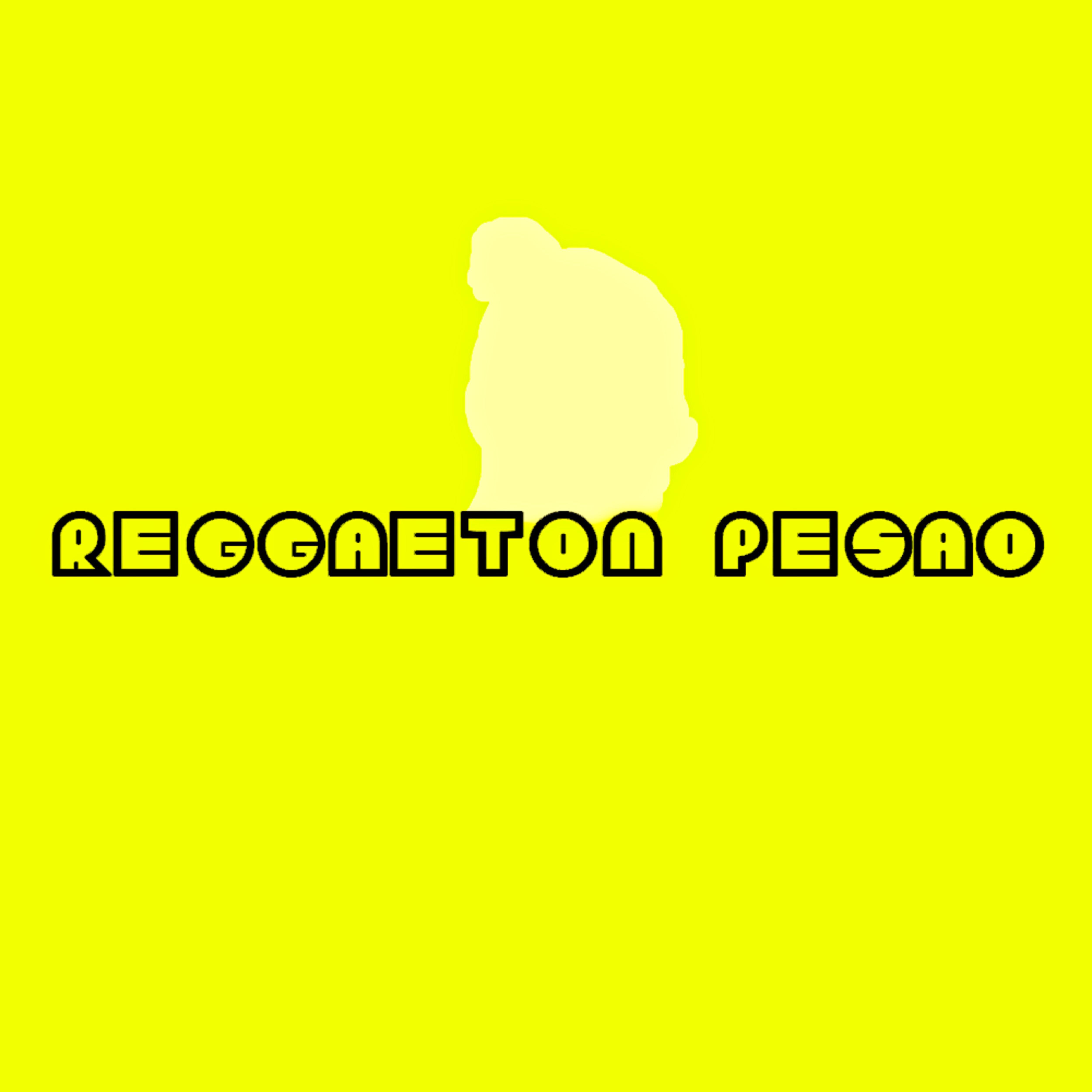 Reggaeton Pesao