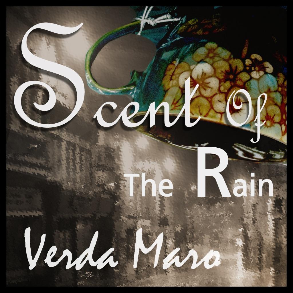 Scent Of The Rain