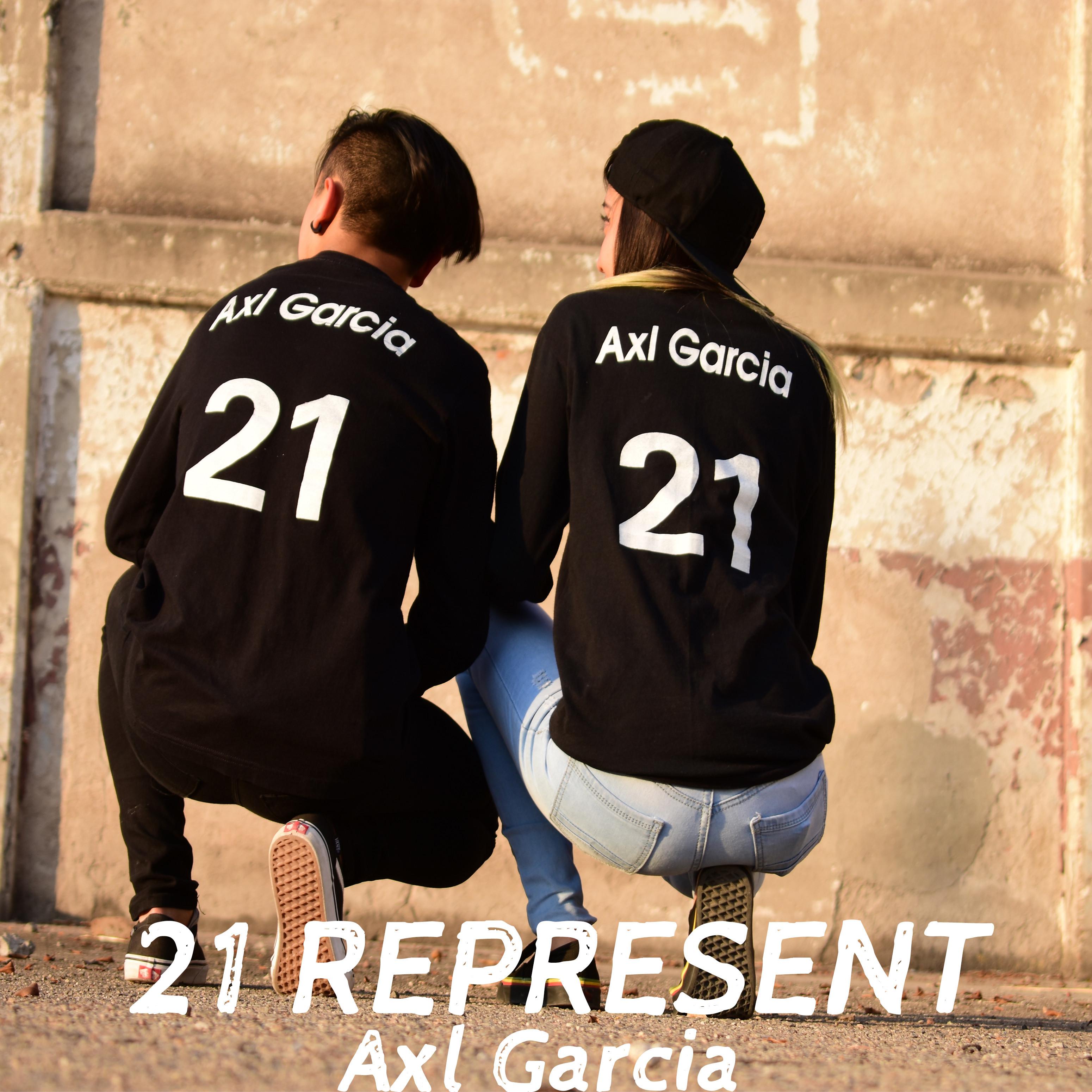 Twenty One Represent