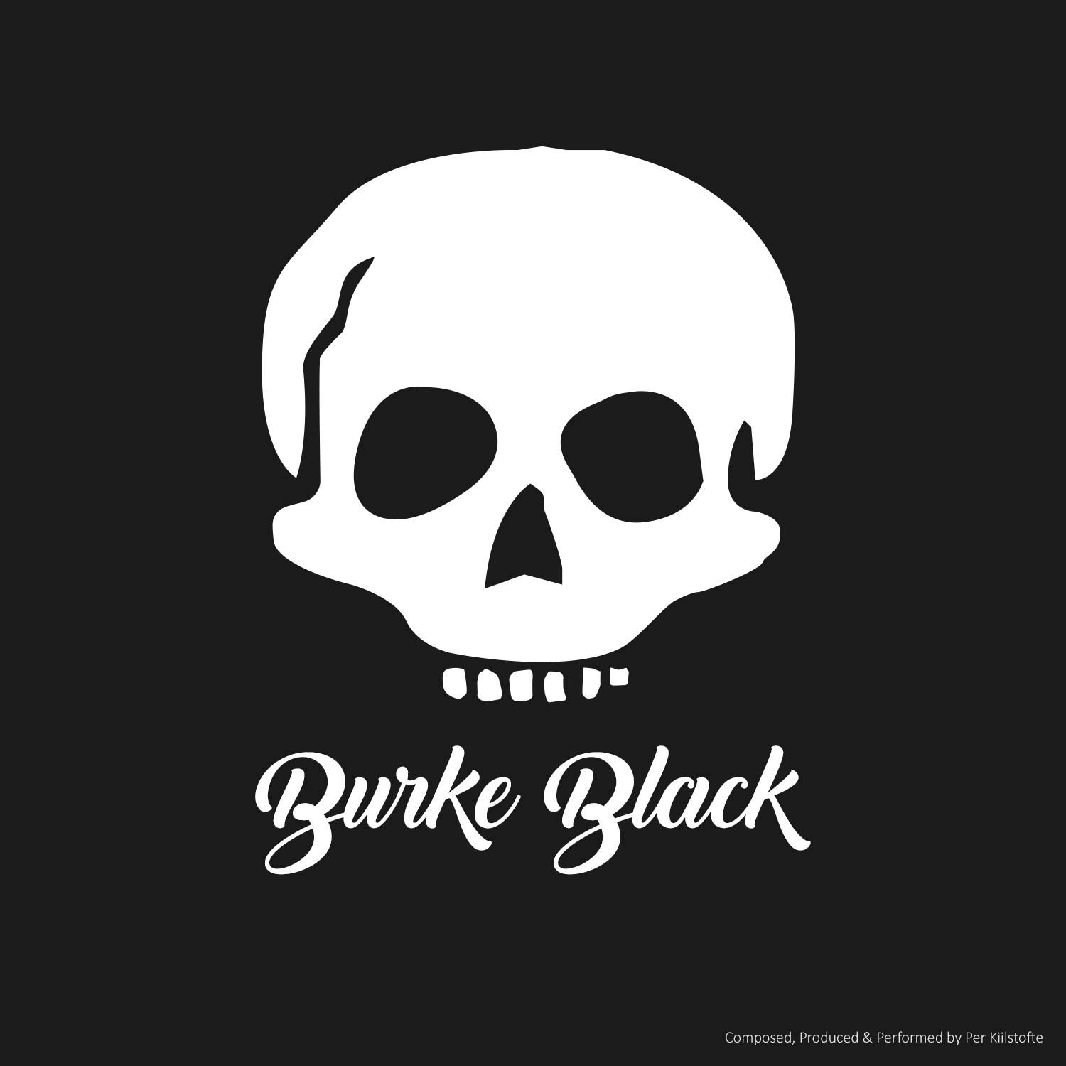 Burke Black - Single