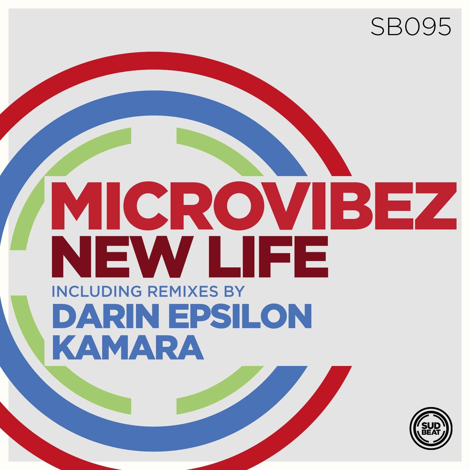 New Life (Kamara Remix)