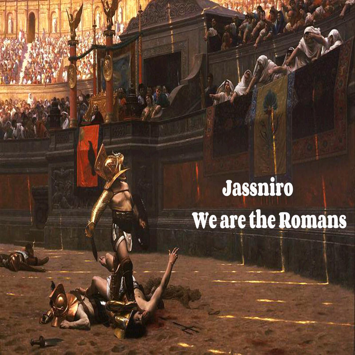 We Are the Romans