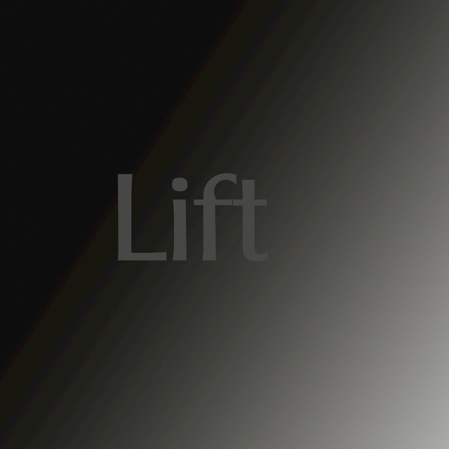 Lift (2014 Edition)