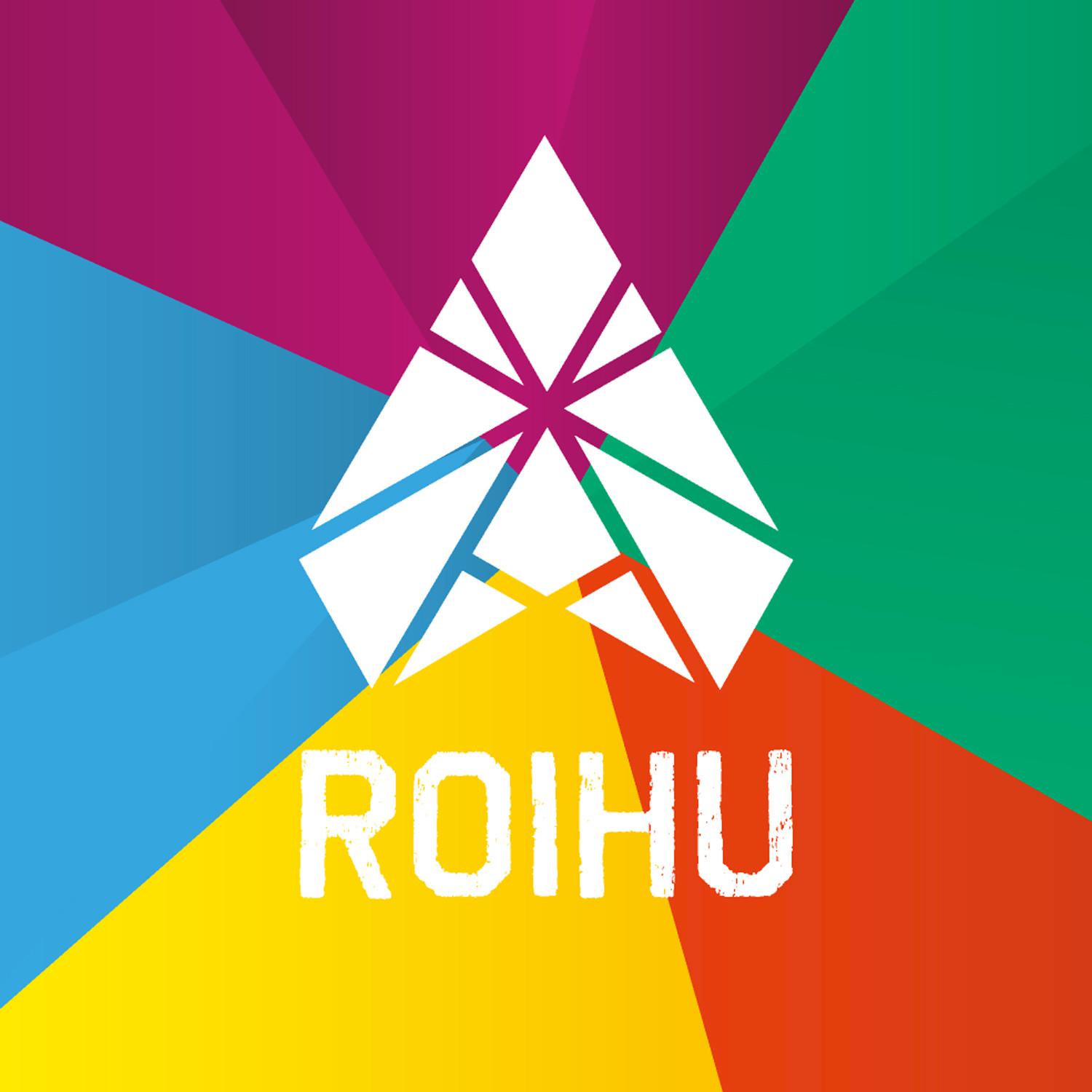 Roihu 2016 lägersång