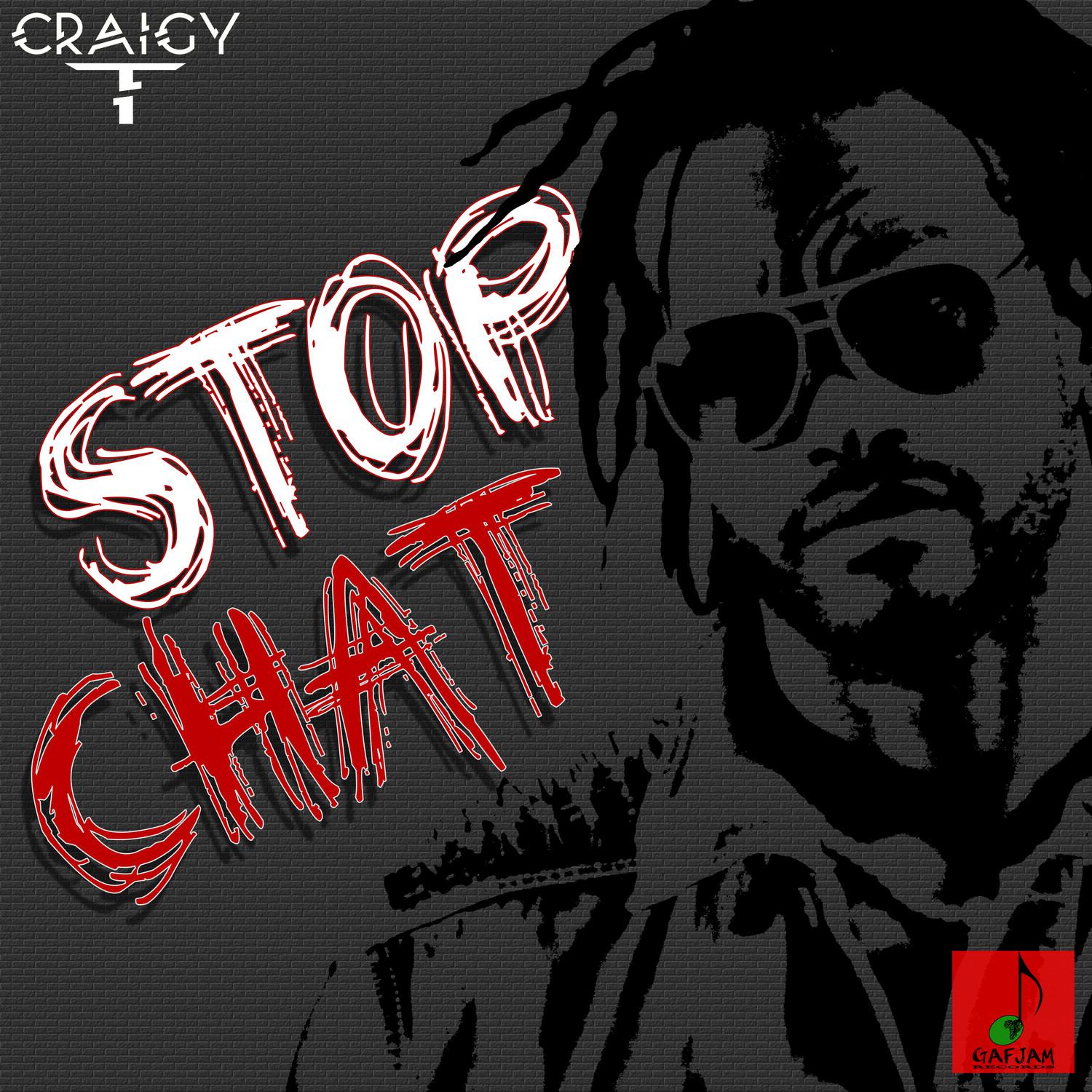 Stop Chat