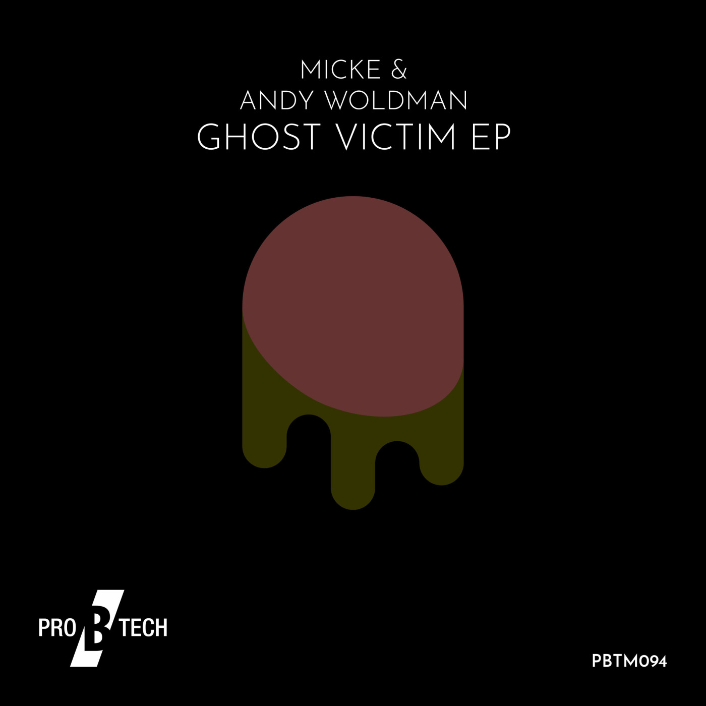 Ghost Victim (Micke's Negative Return Mix)