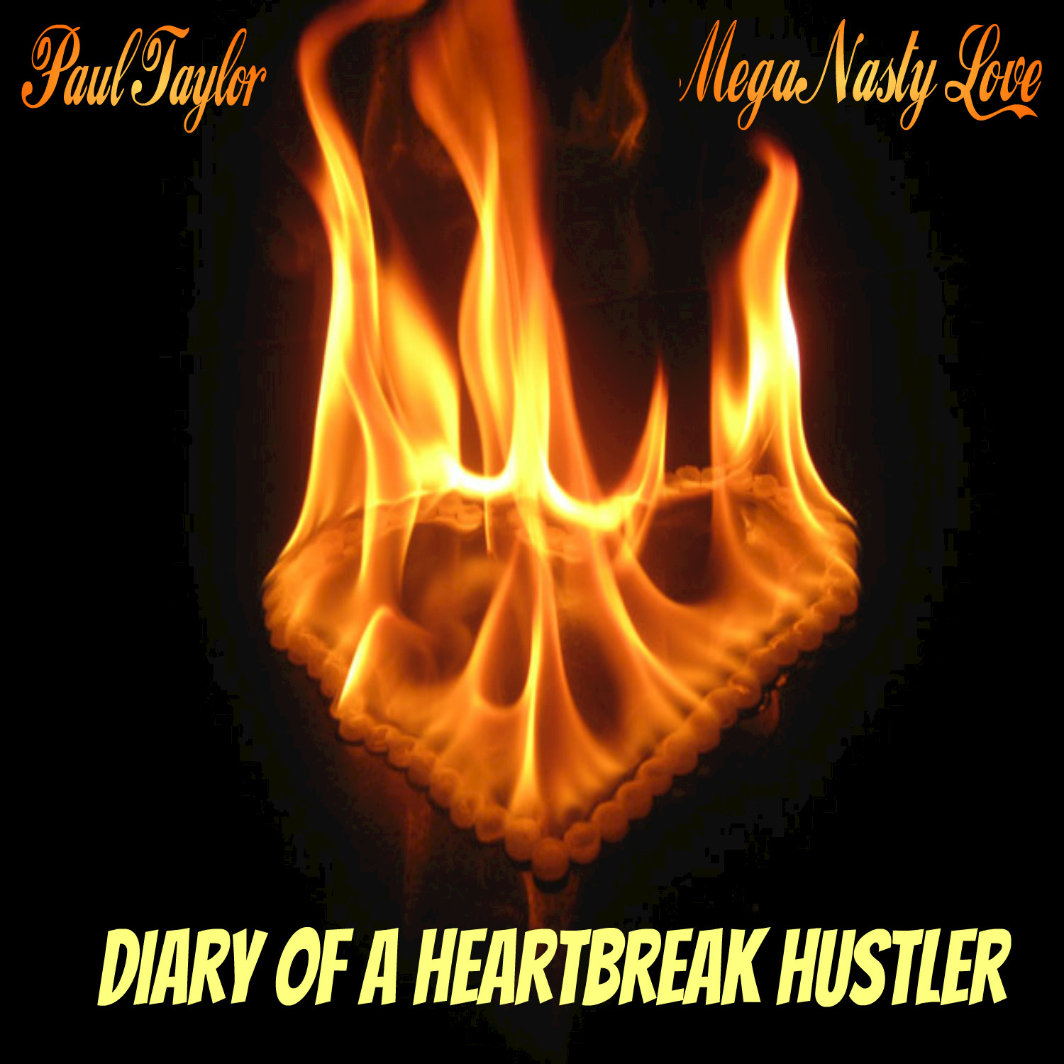 Diary of a Heartbreak Hustler