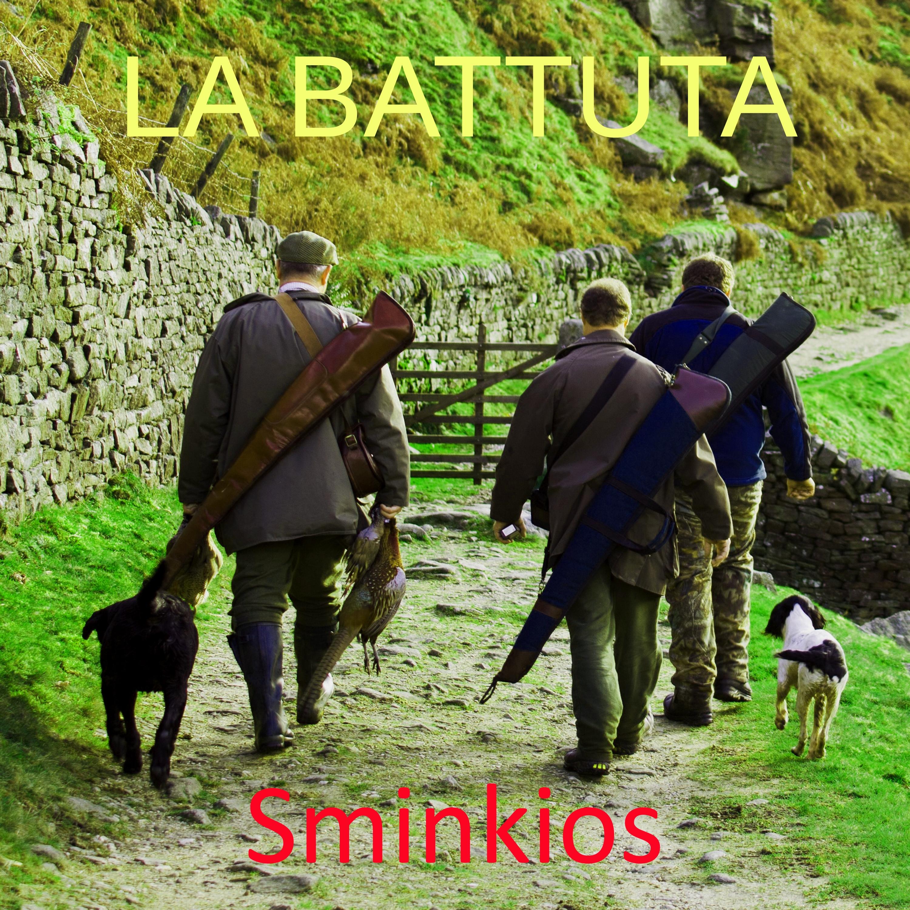 La battuta (Instrumental)