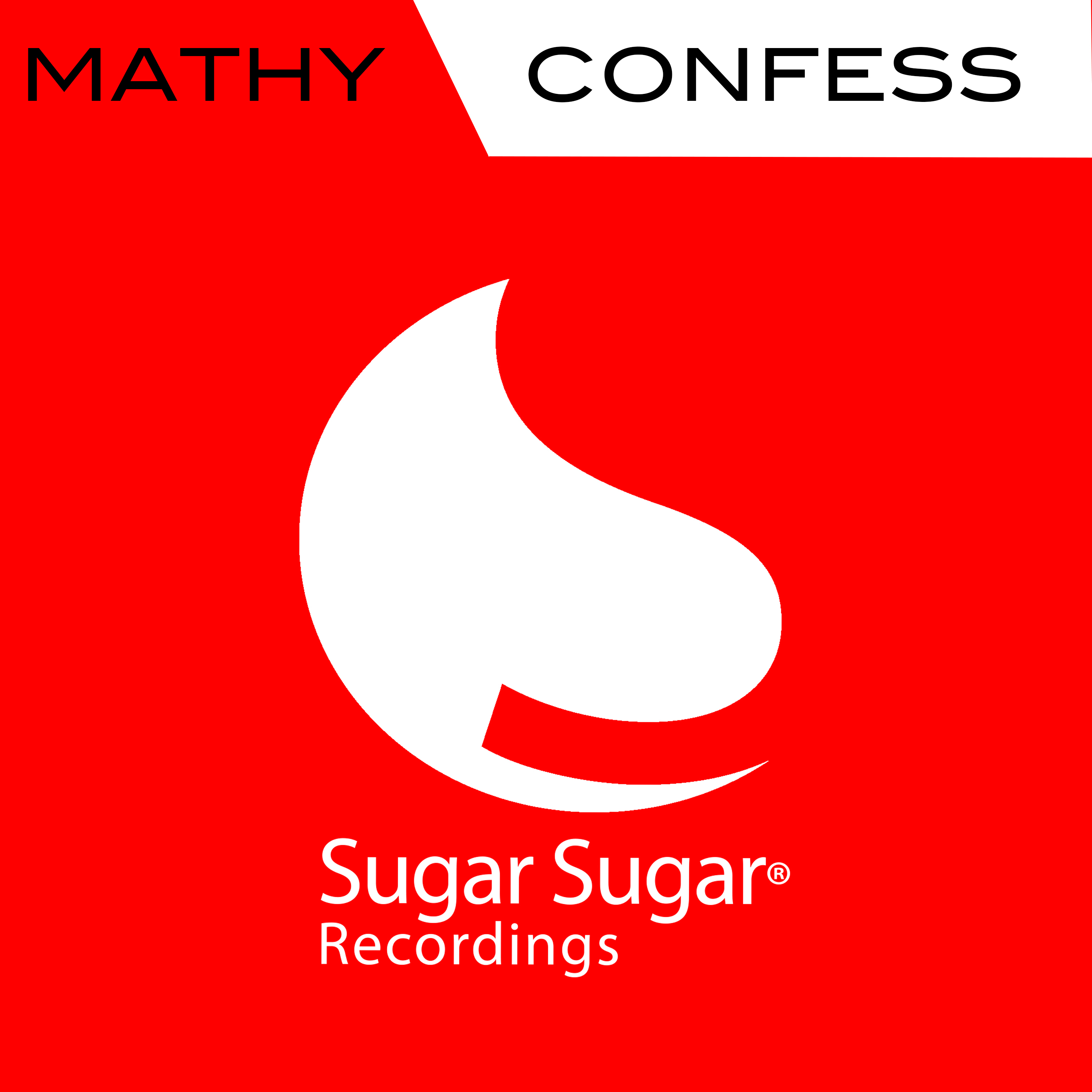 Confess (Extended Mix)