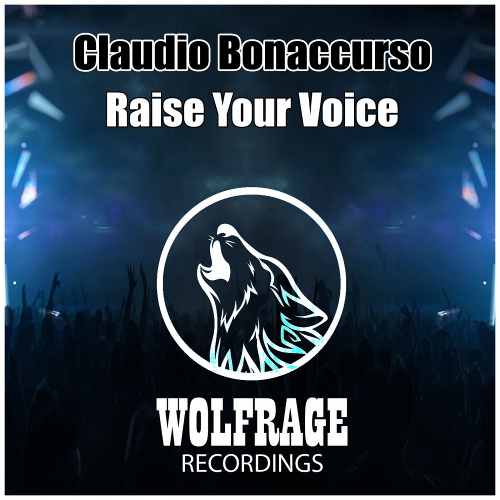 Raise Your Voice (Original Mix)