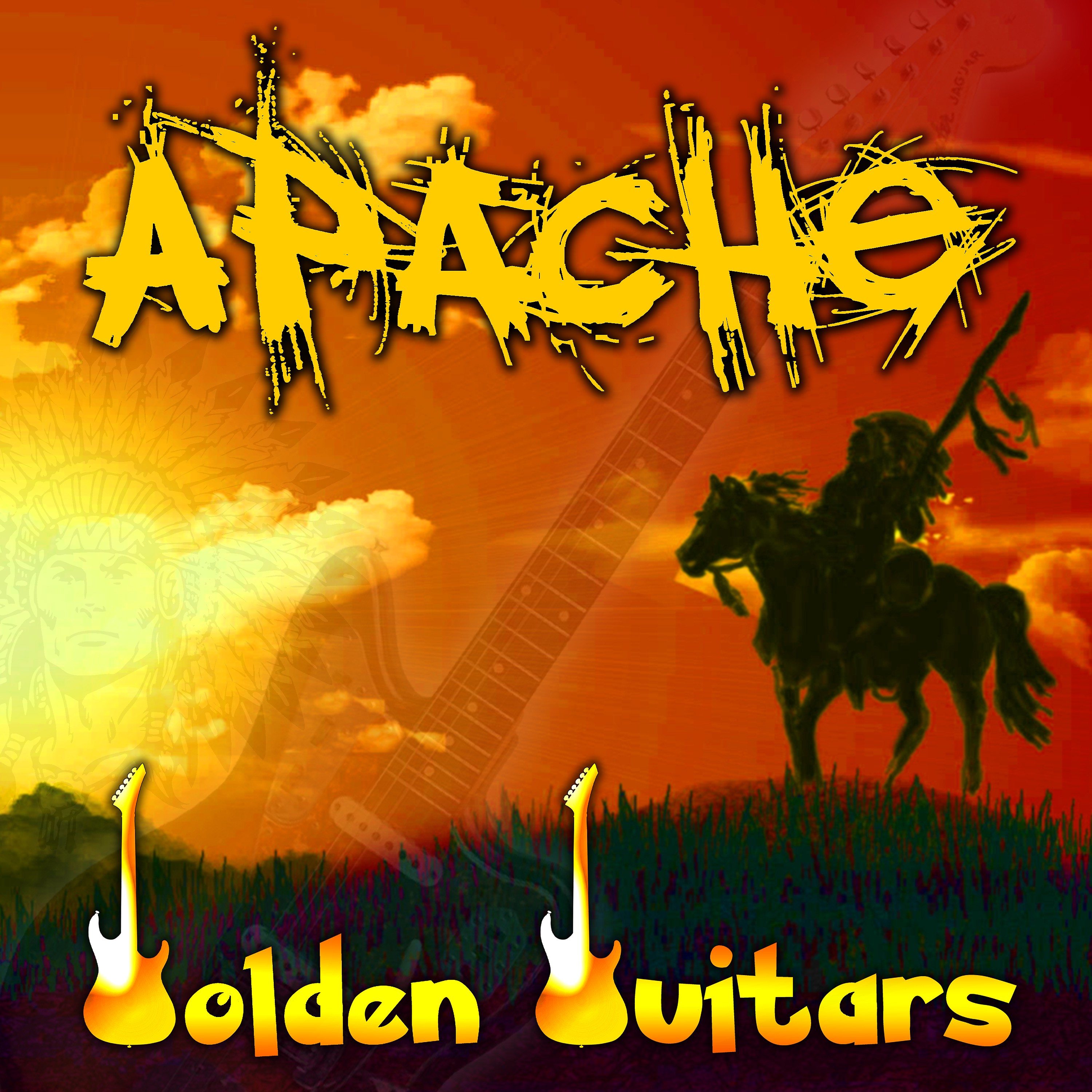 Apache