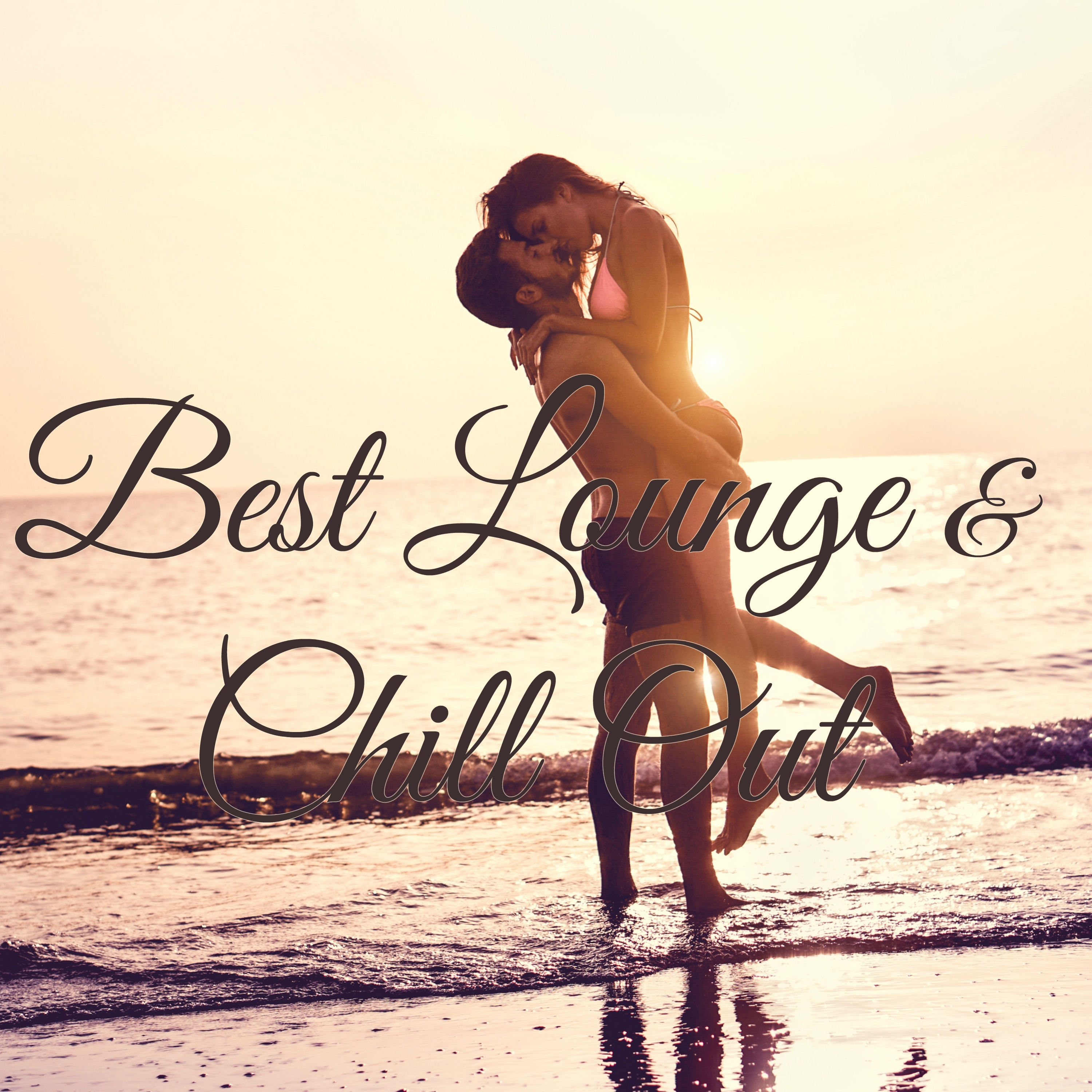 Kiss & more - Wonderfull Chillout for Love