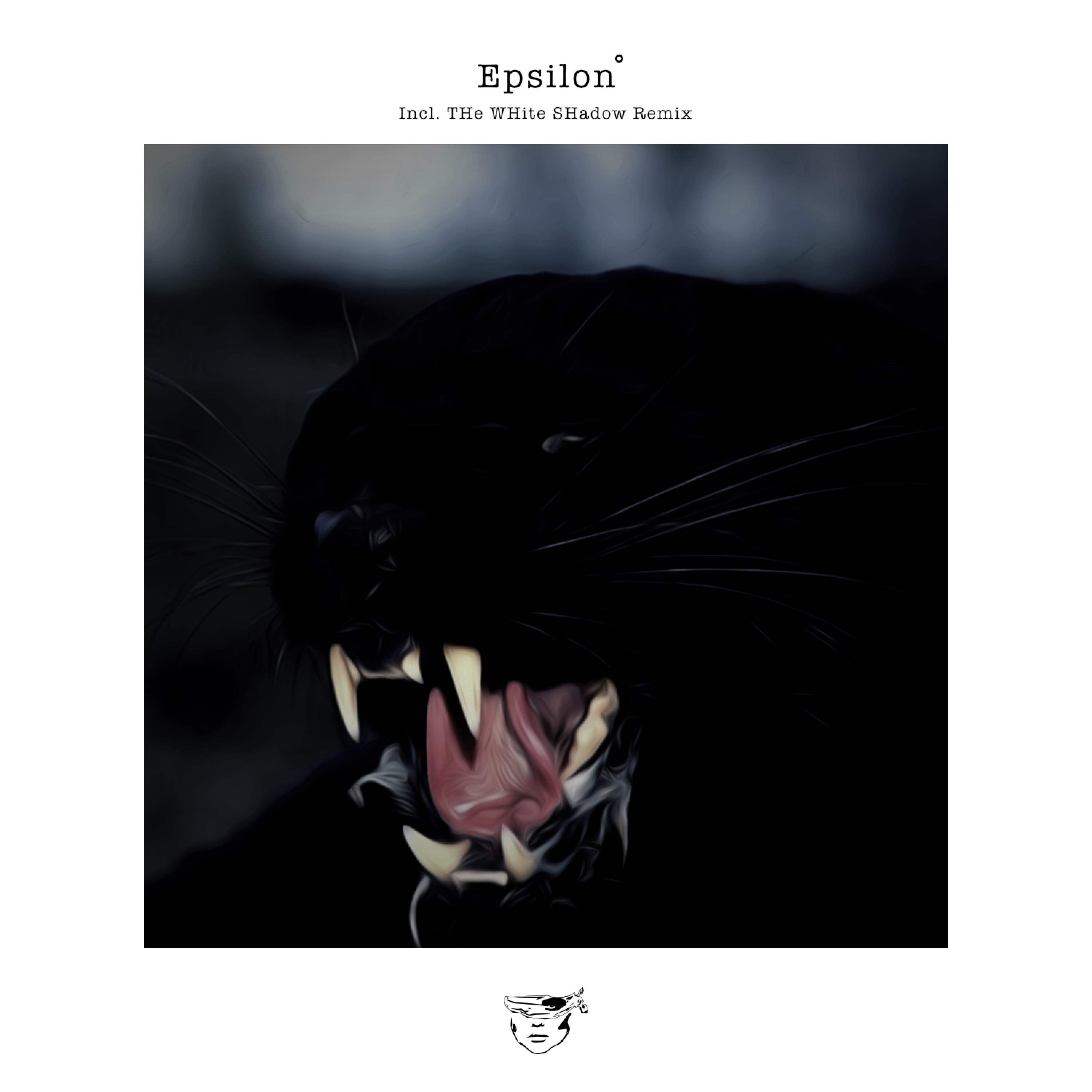 Epsilon (The White Shadow (FR) Remix)