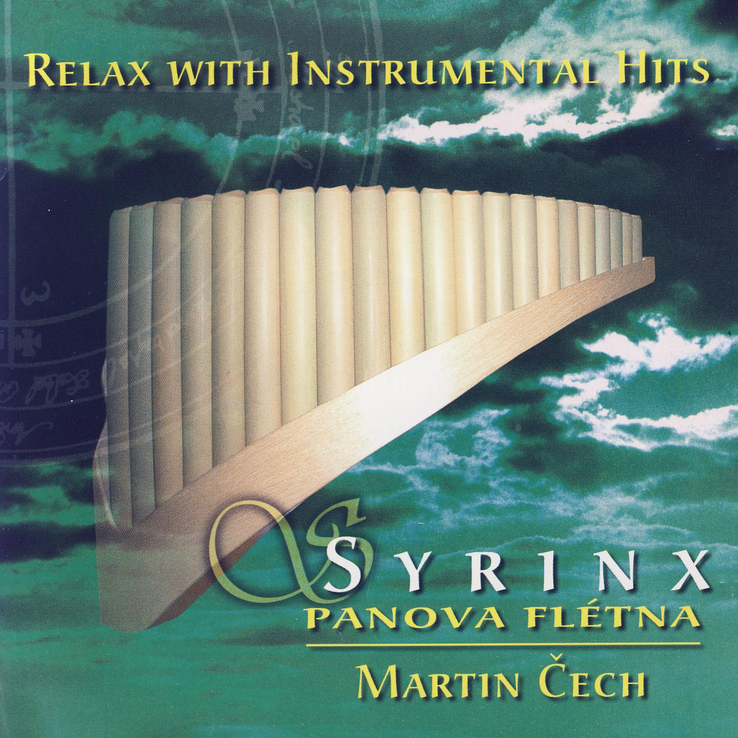 Relax With Instrumental Hits - Syrinx