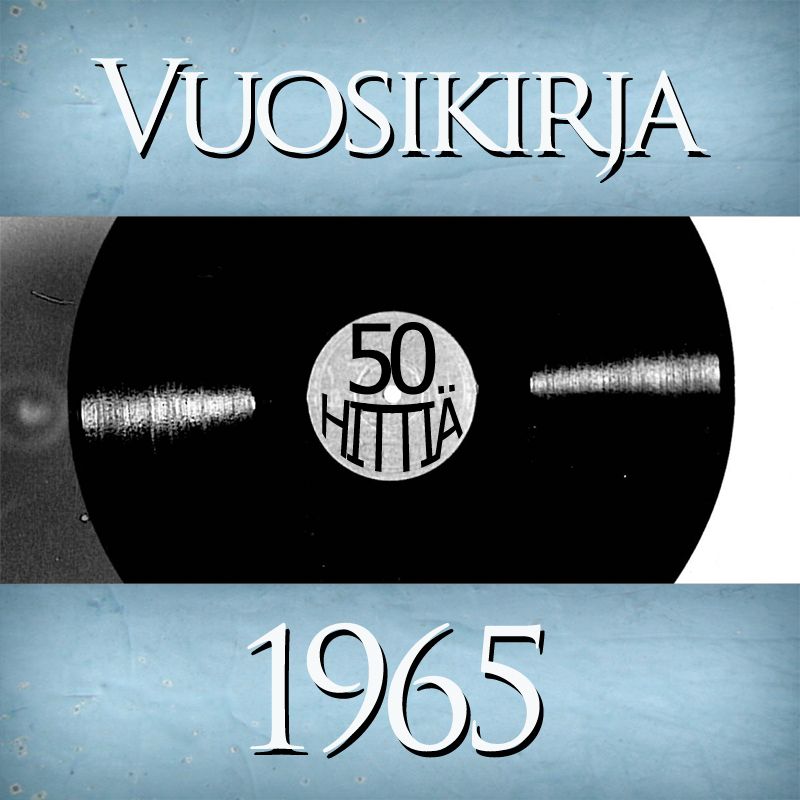 20 Suosikkia / 60-luku / Rock / Hetki lyö