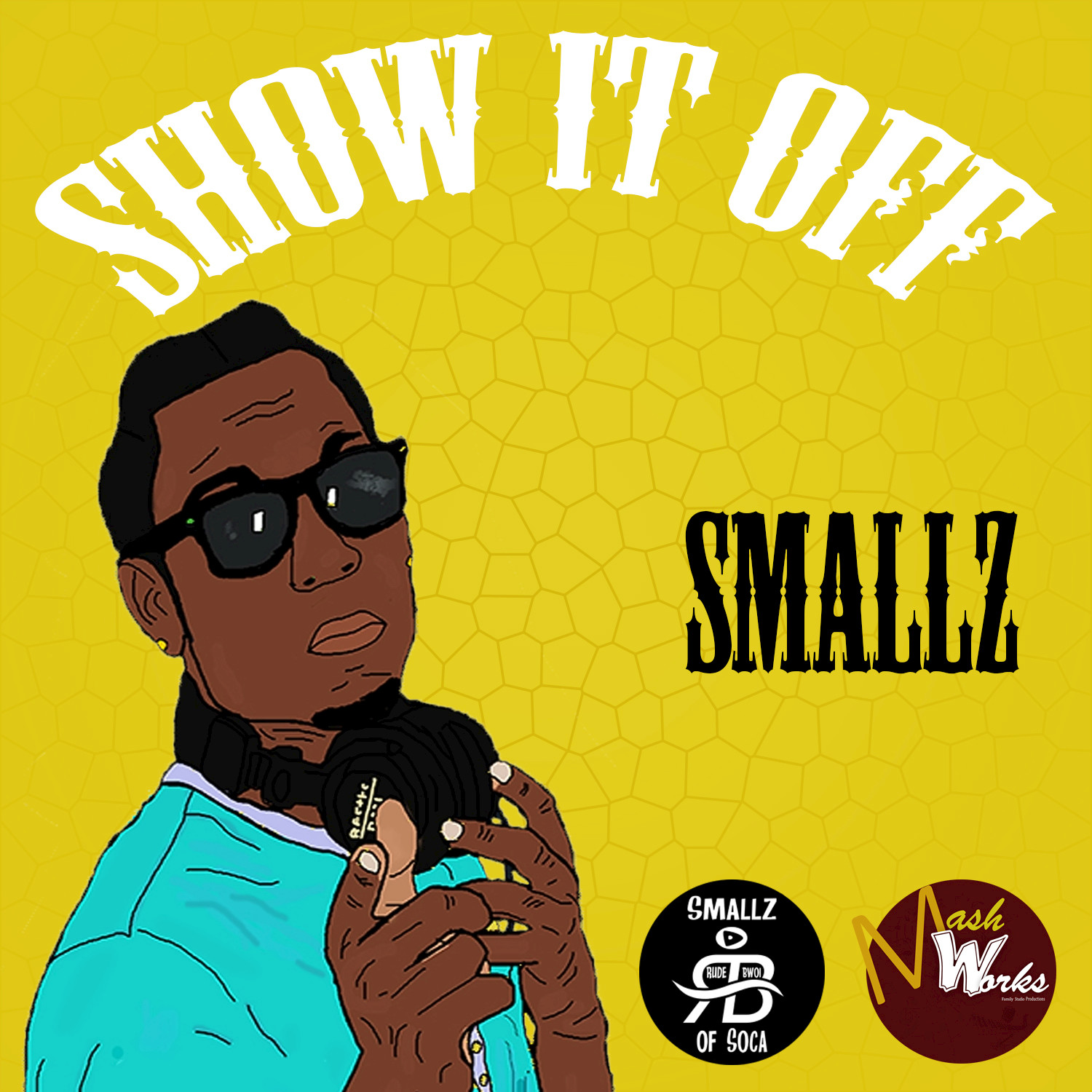 Show It Off (Remix)