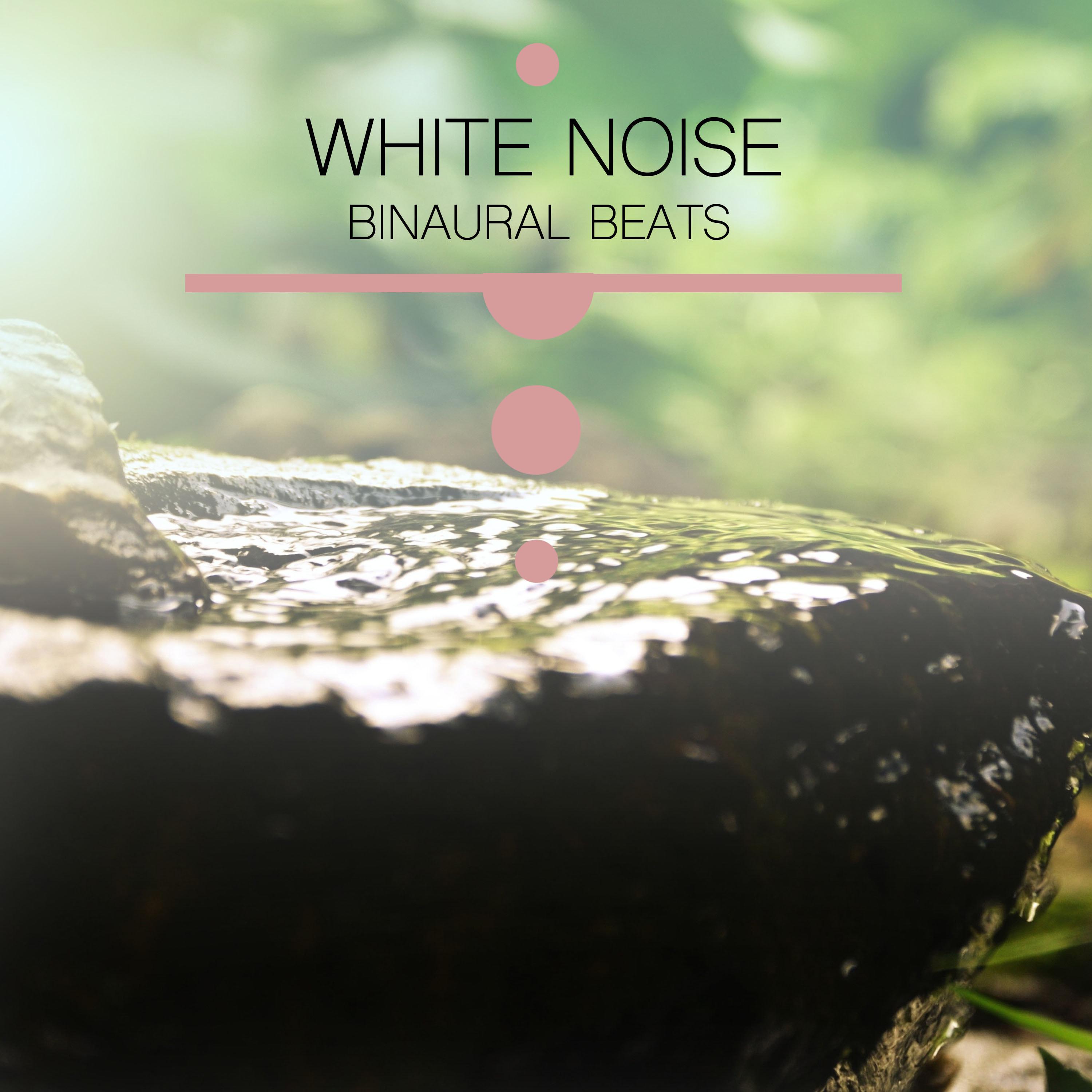 18 Loopable Binuaral Beats for Zen Stillness