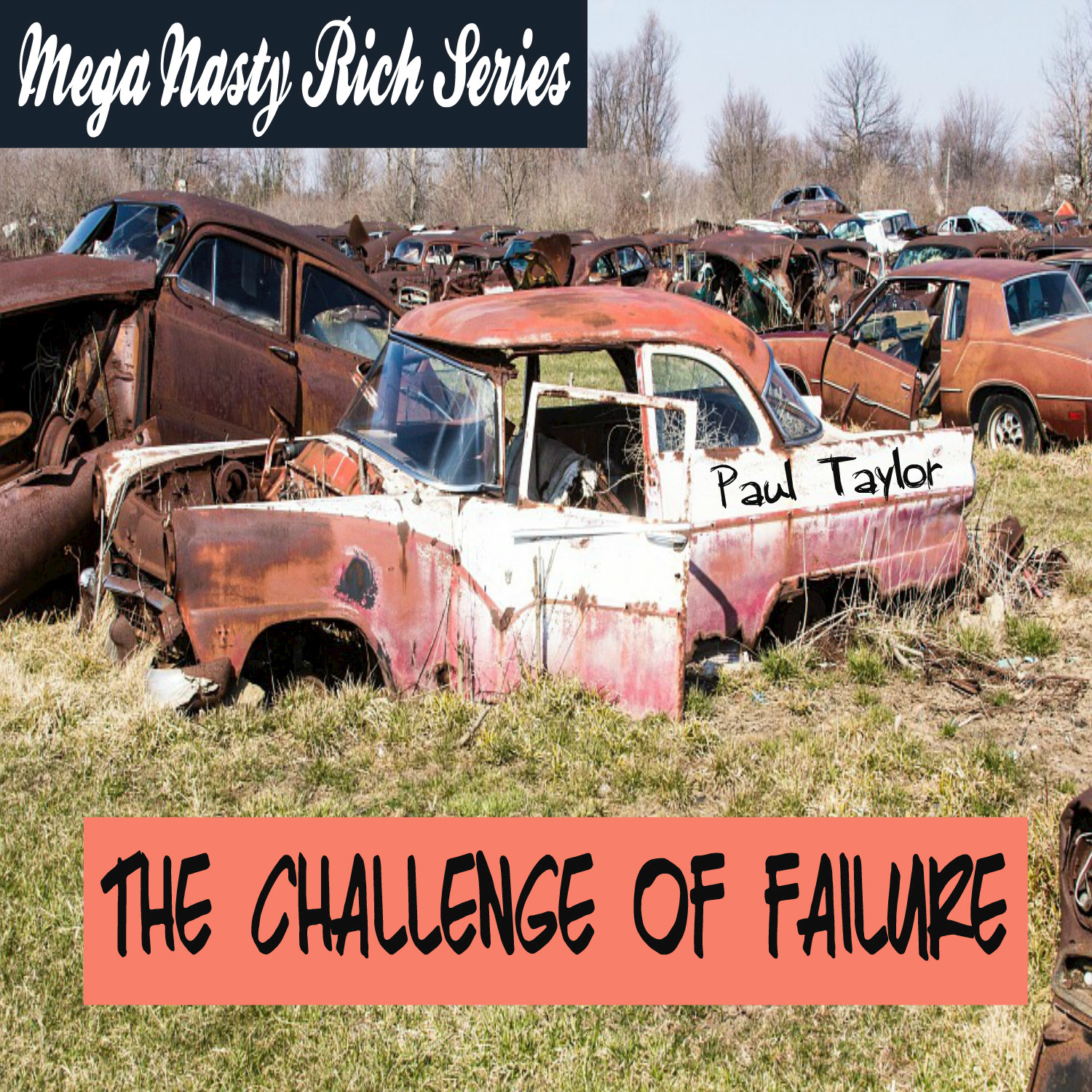 The Challenge of Failure