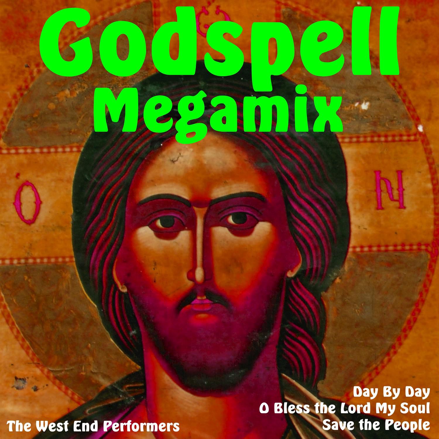 Godspell (Megamix)